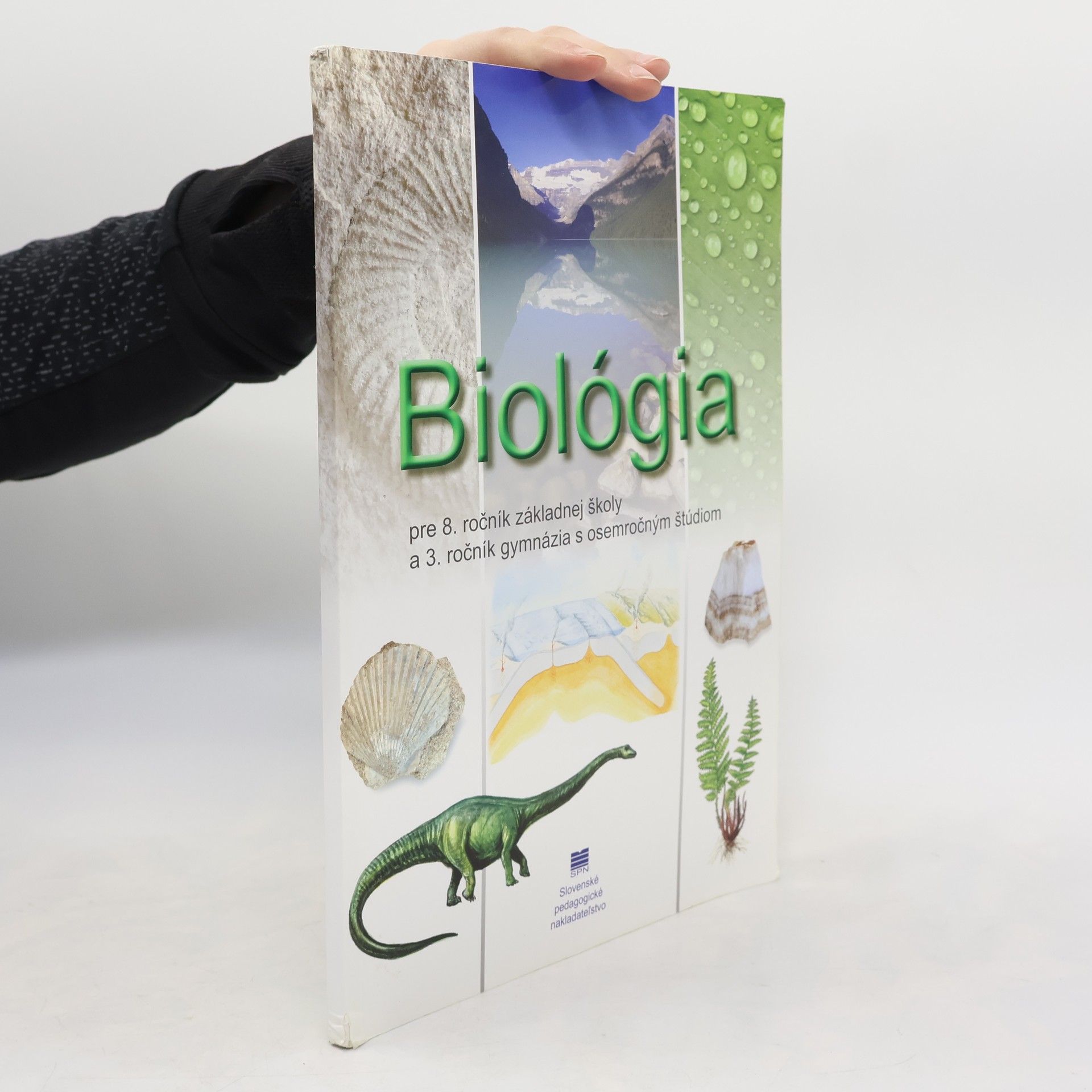 Autorenkollektiv Biológia