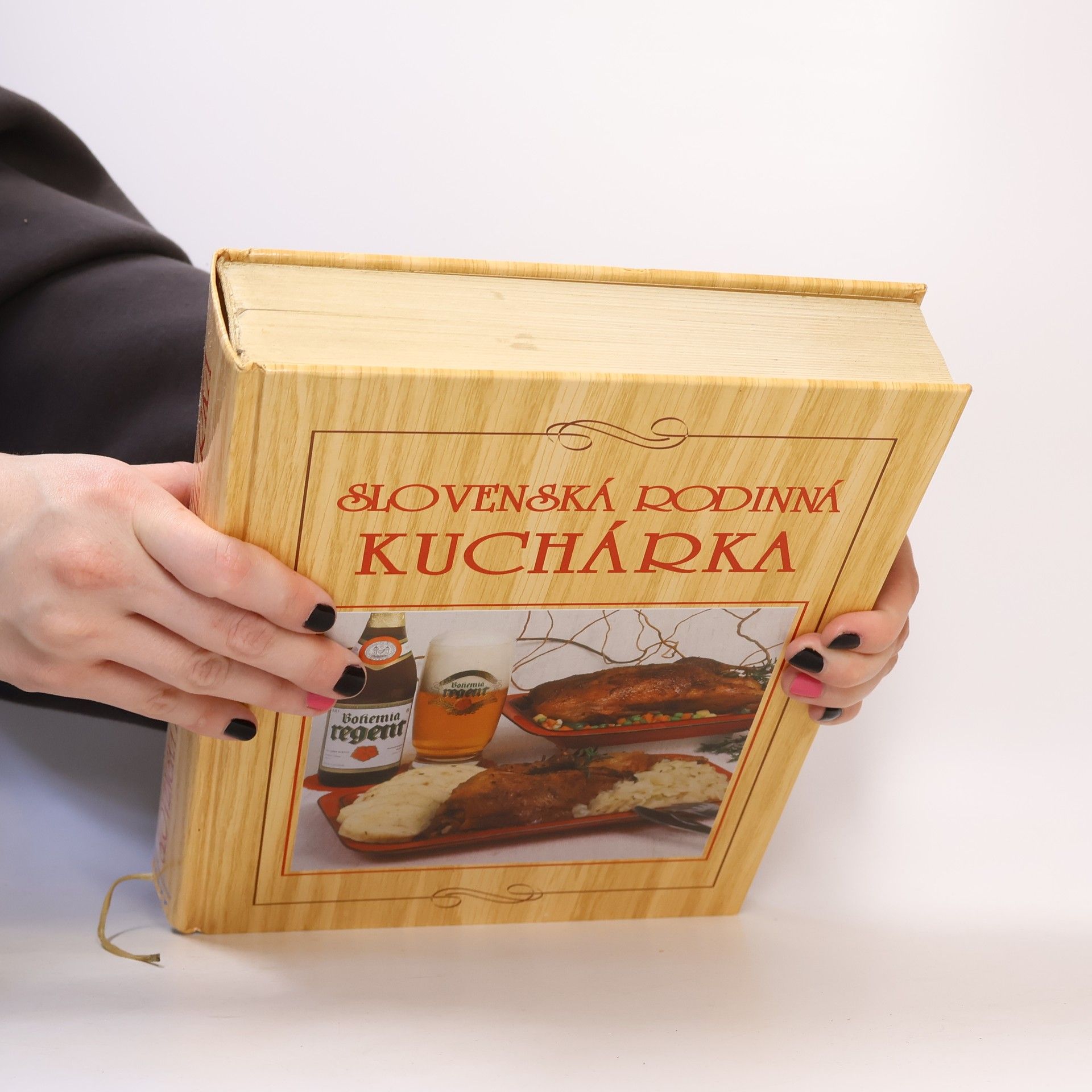 Autorenkollektiv Slovenská rodinná kuchárka