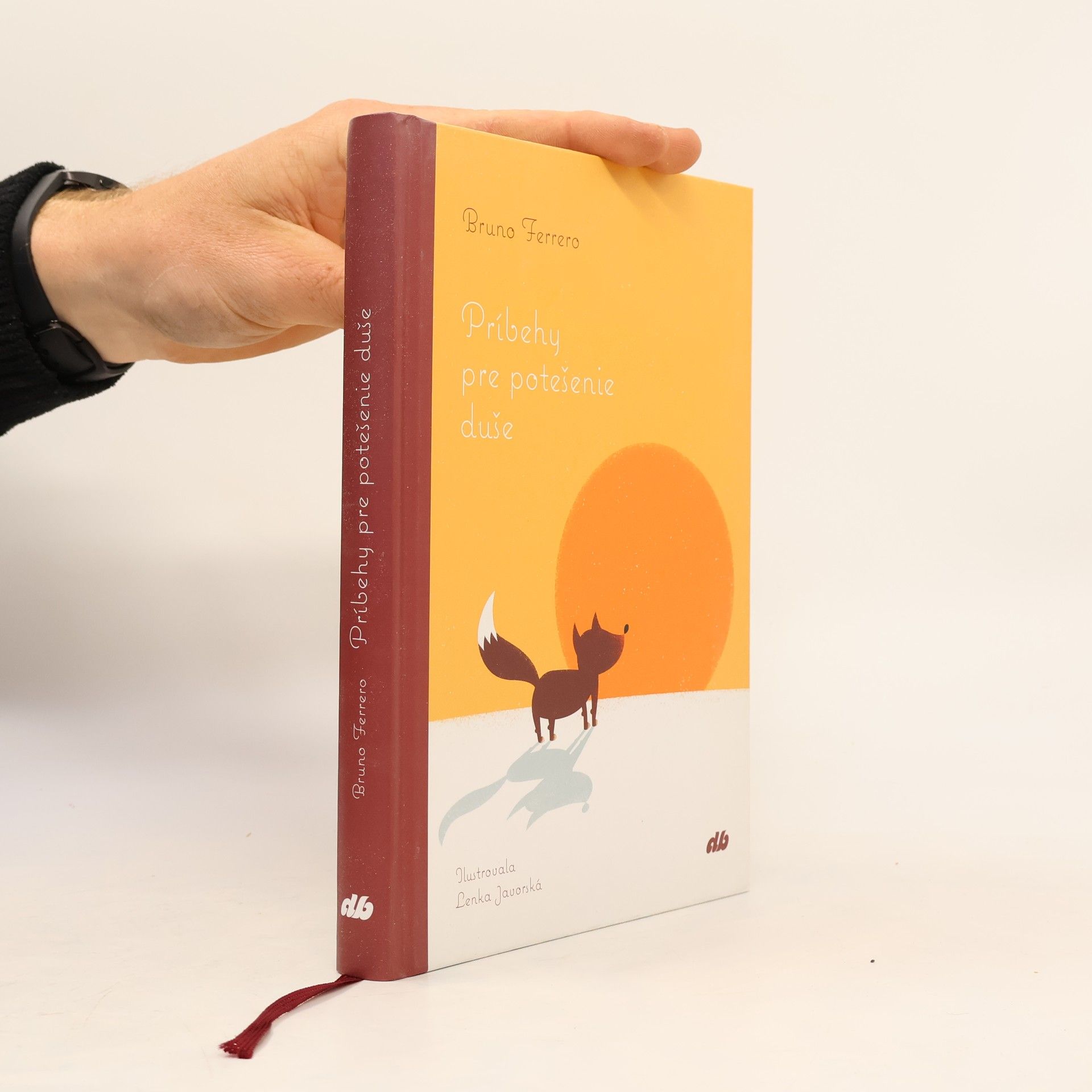 Príbehy pre potešenie duše