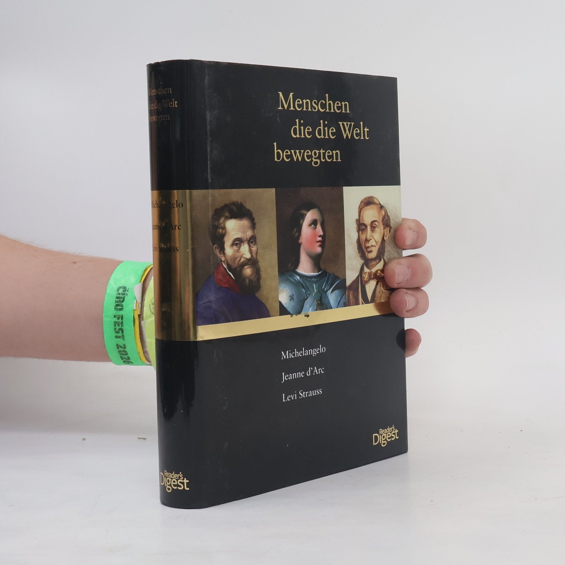 Irving Stone Menschen die die Welt bewegten