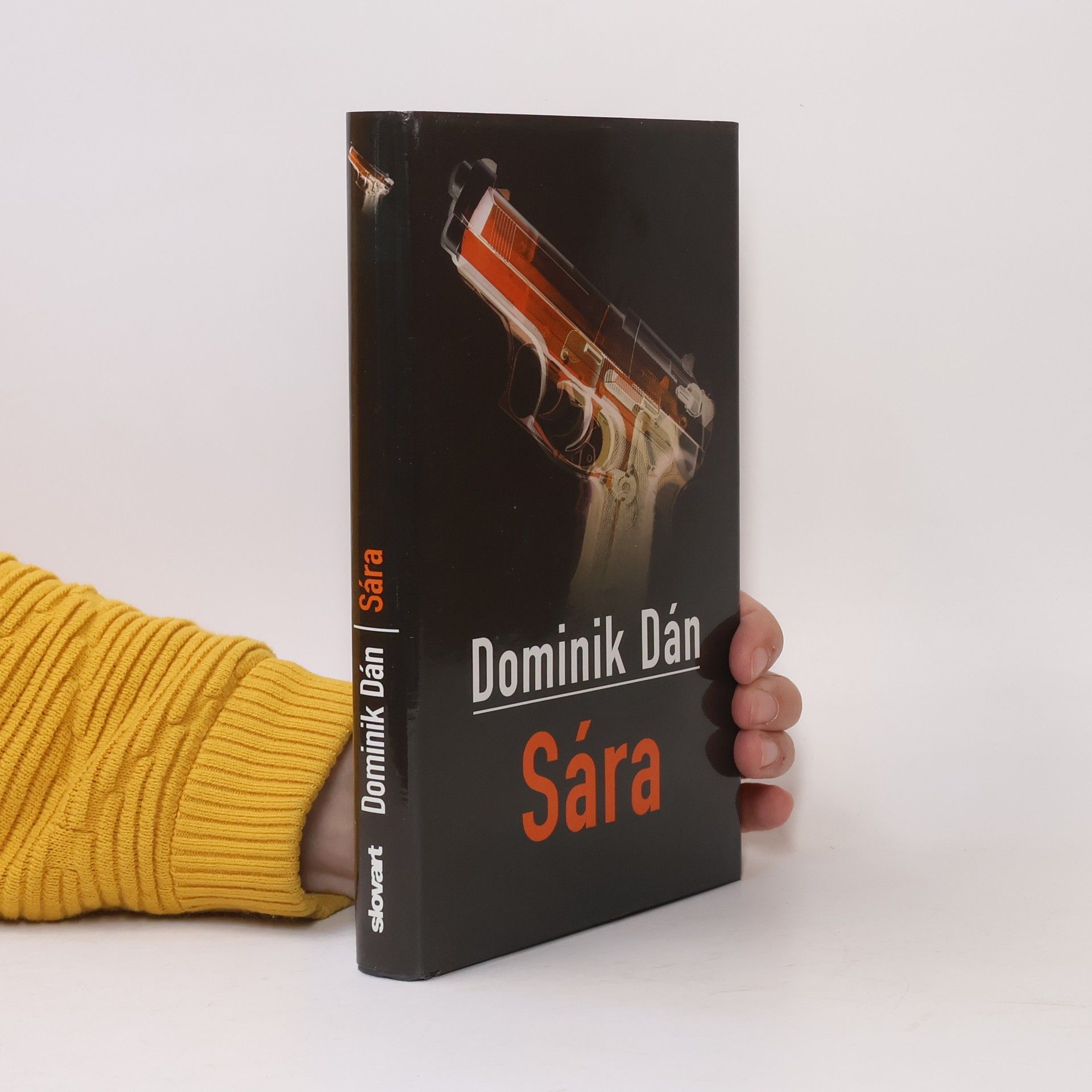Dominik Dán Sára