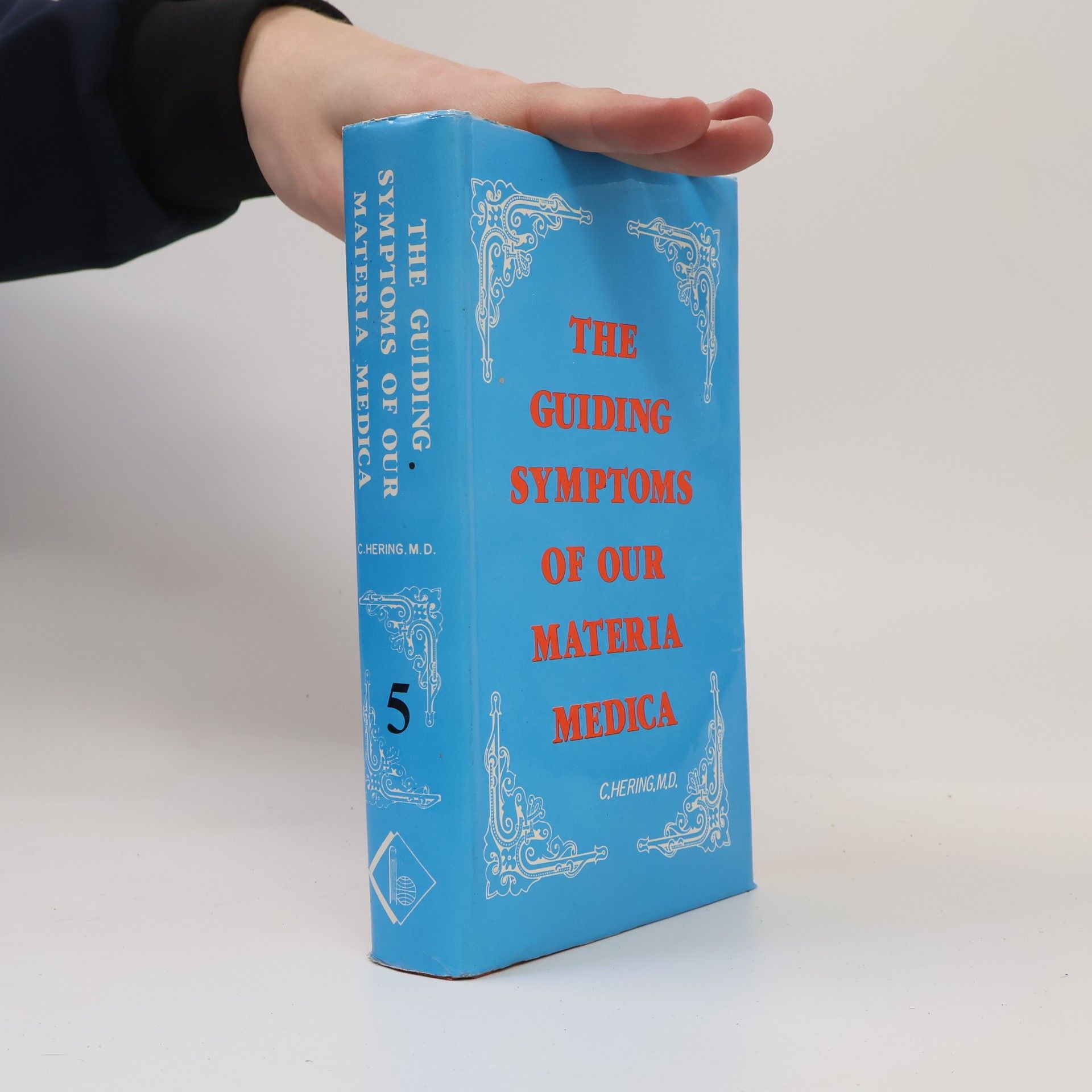 The Guiding Symptoms