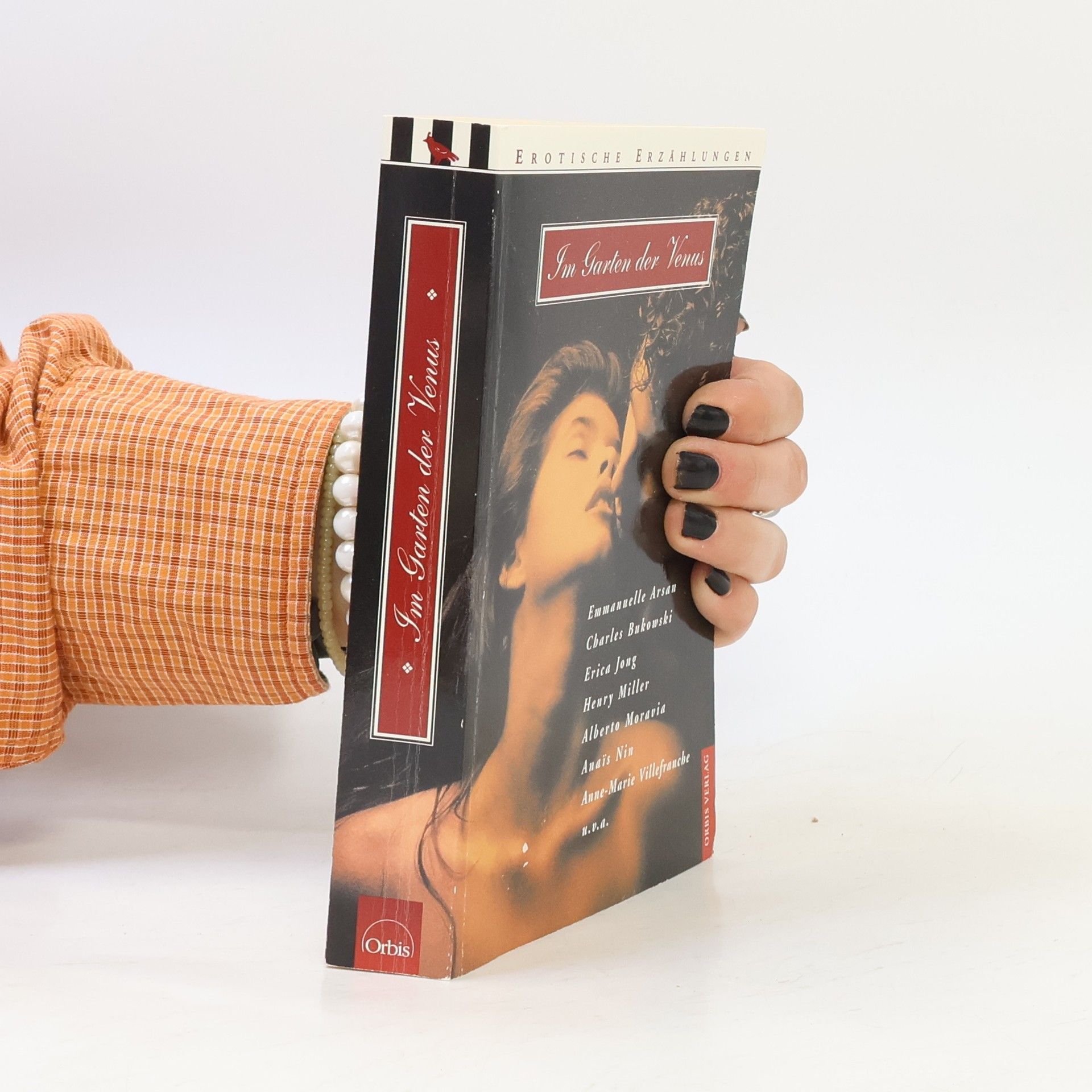 Various authors Im Garten der Venus