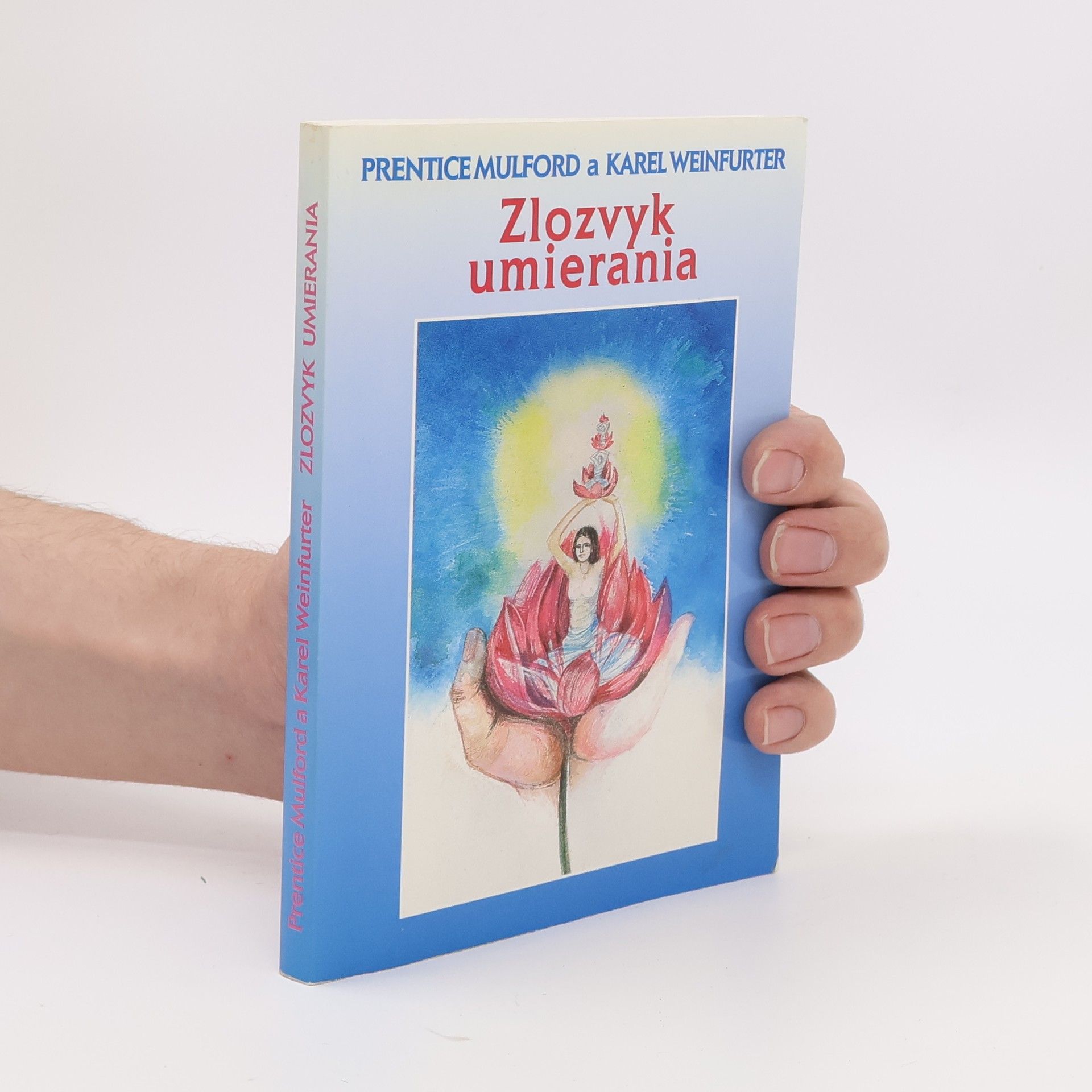 Prentice Mulford Zlozvyk umierania