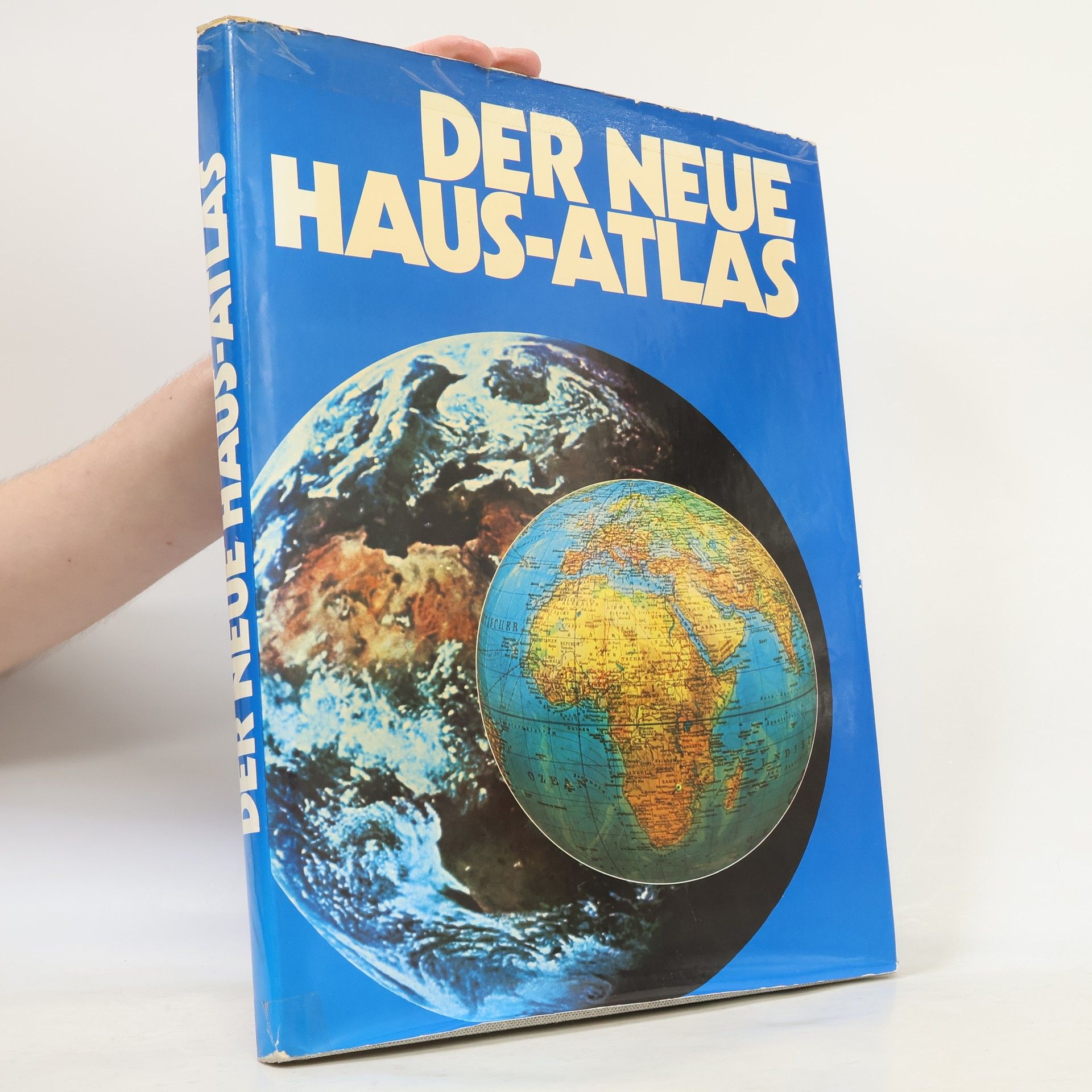 AA.VV. Der neue Haus-Atlas