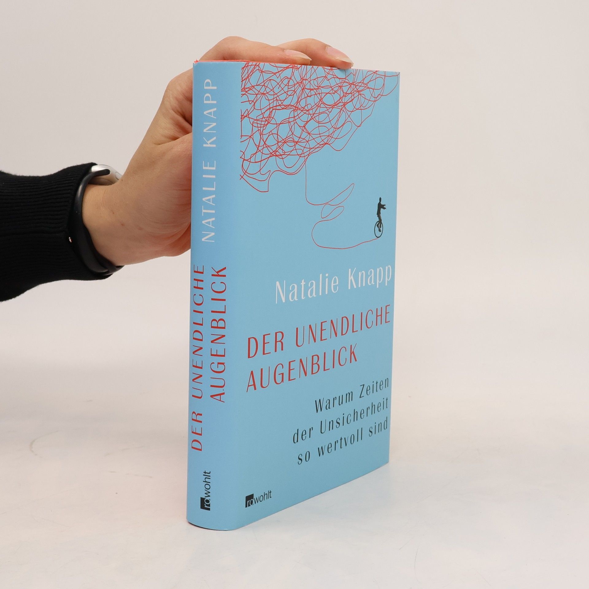 Kompass neues Denken