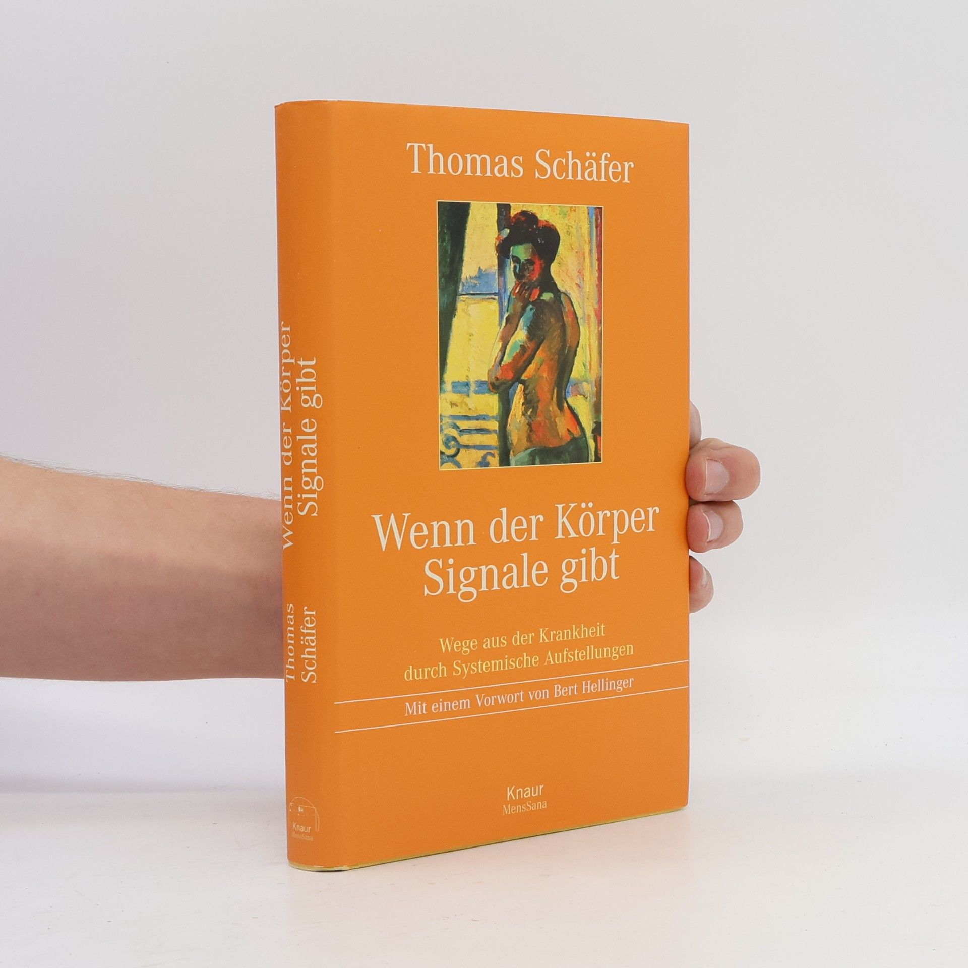 Wenn der Körper Signale gibt