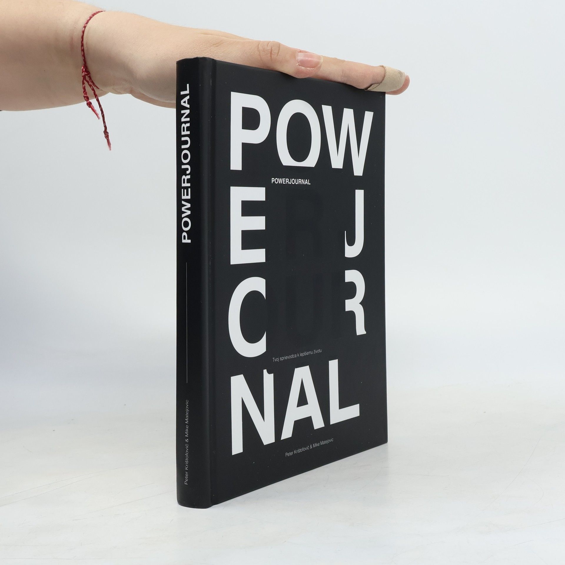 Powerjournal