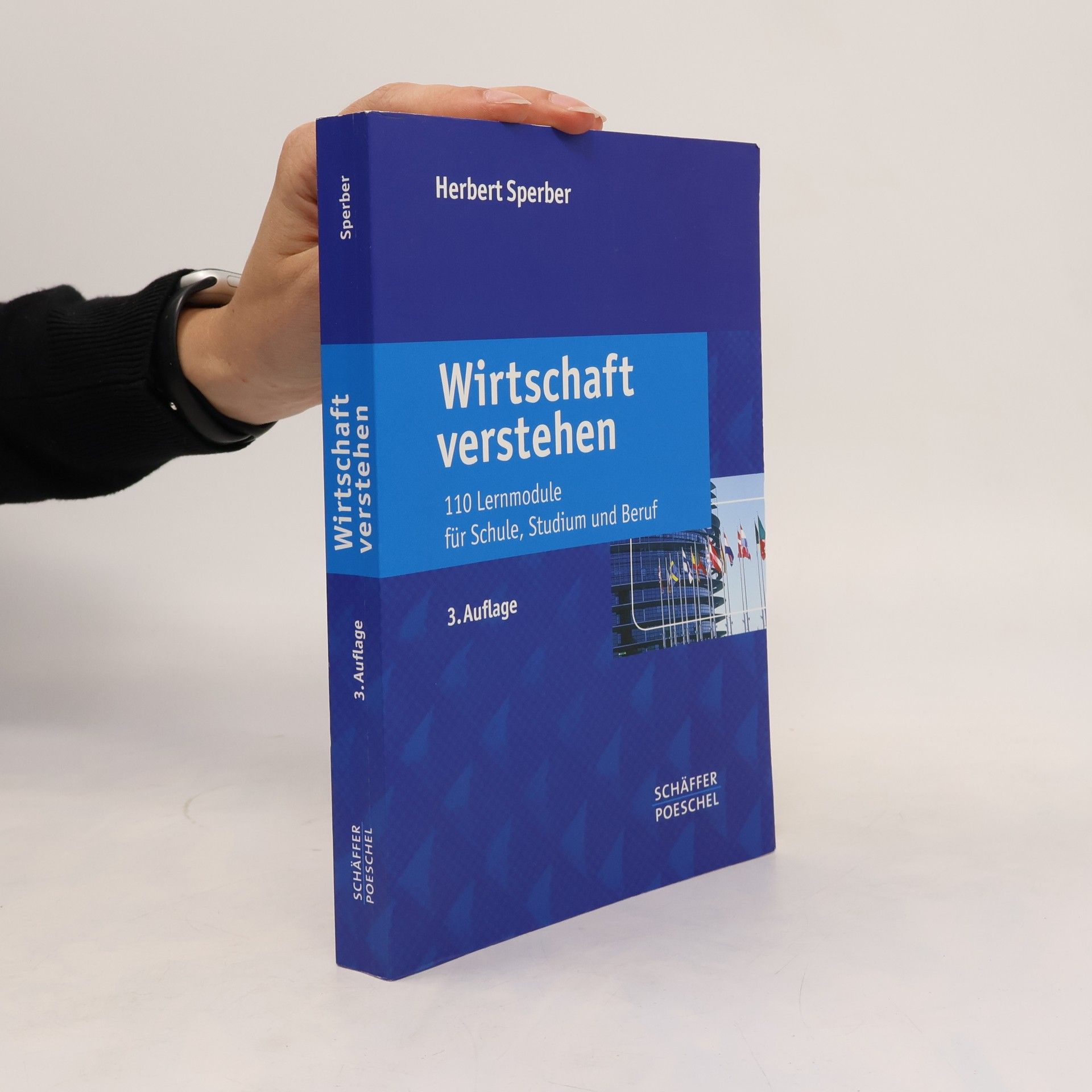 Wirtschaft verstehen - 3. Auflage