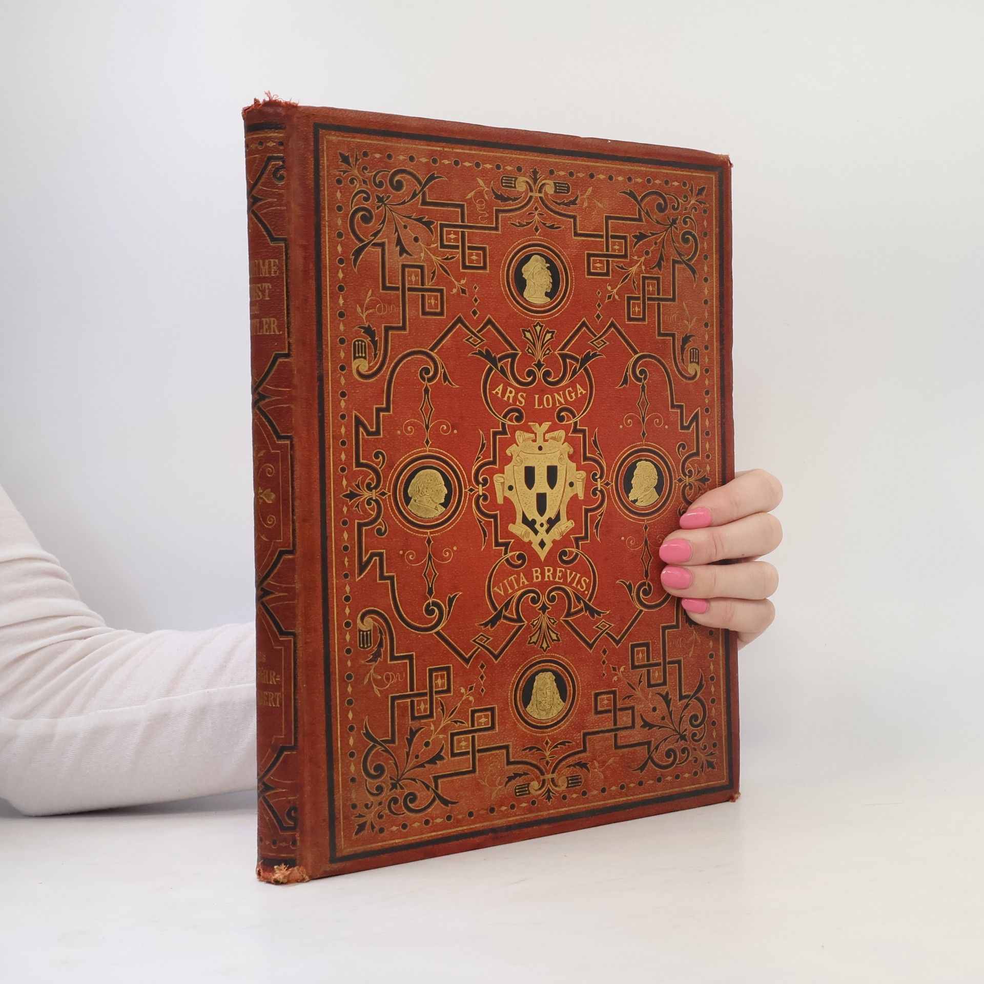 Robert Dohme Kunst und Künstler der ersten Hälfte des neunzehnten Jahrhunderts