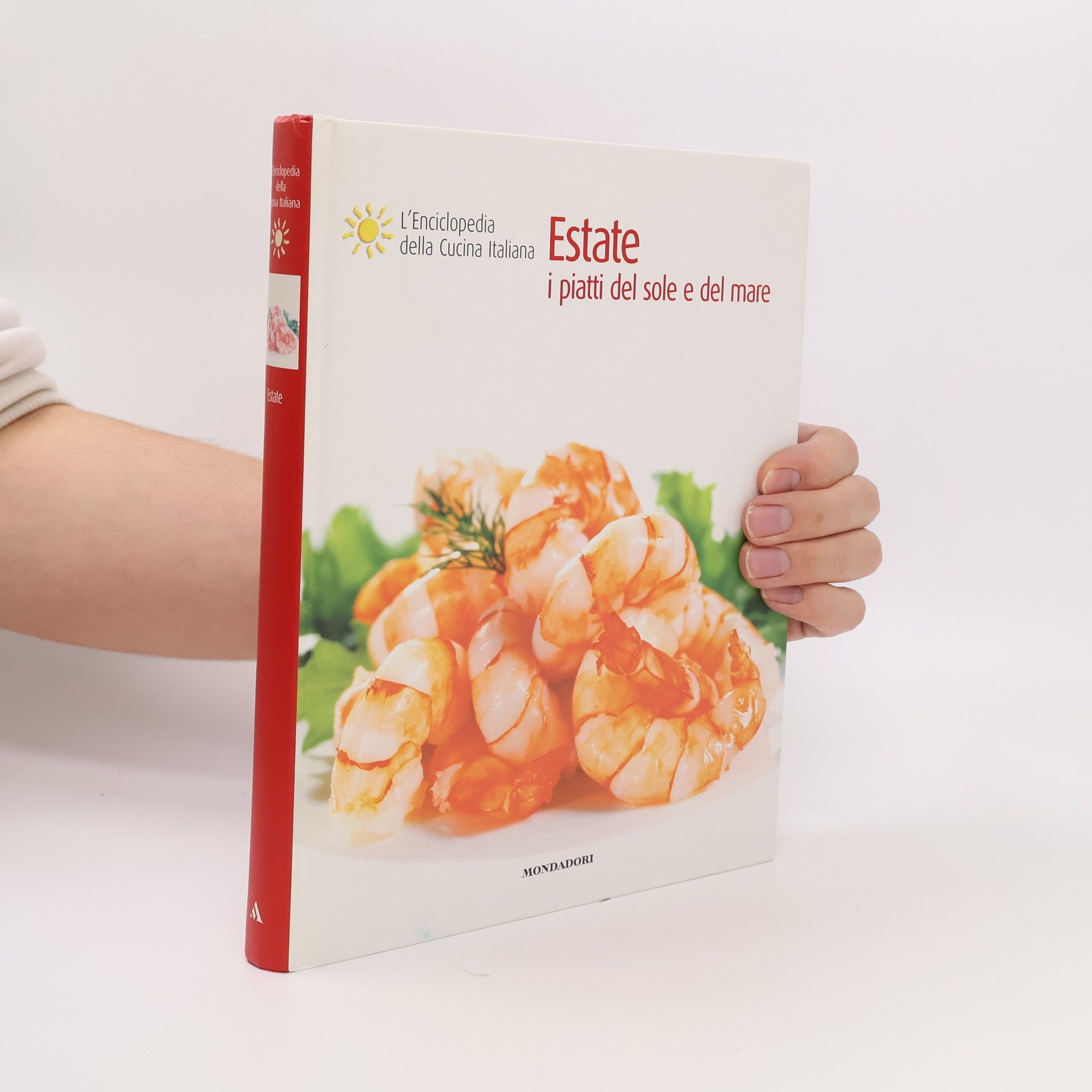 Autorenkollektiv Estate i piatti del sole e del mare