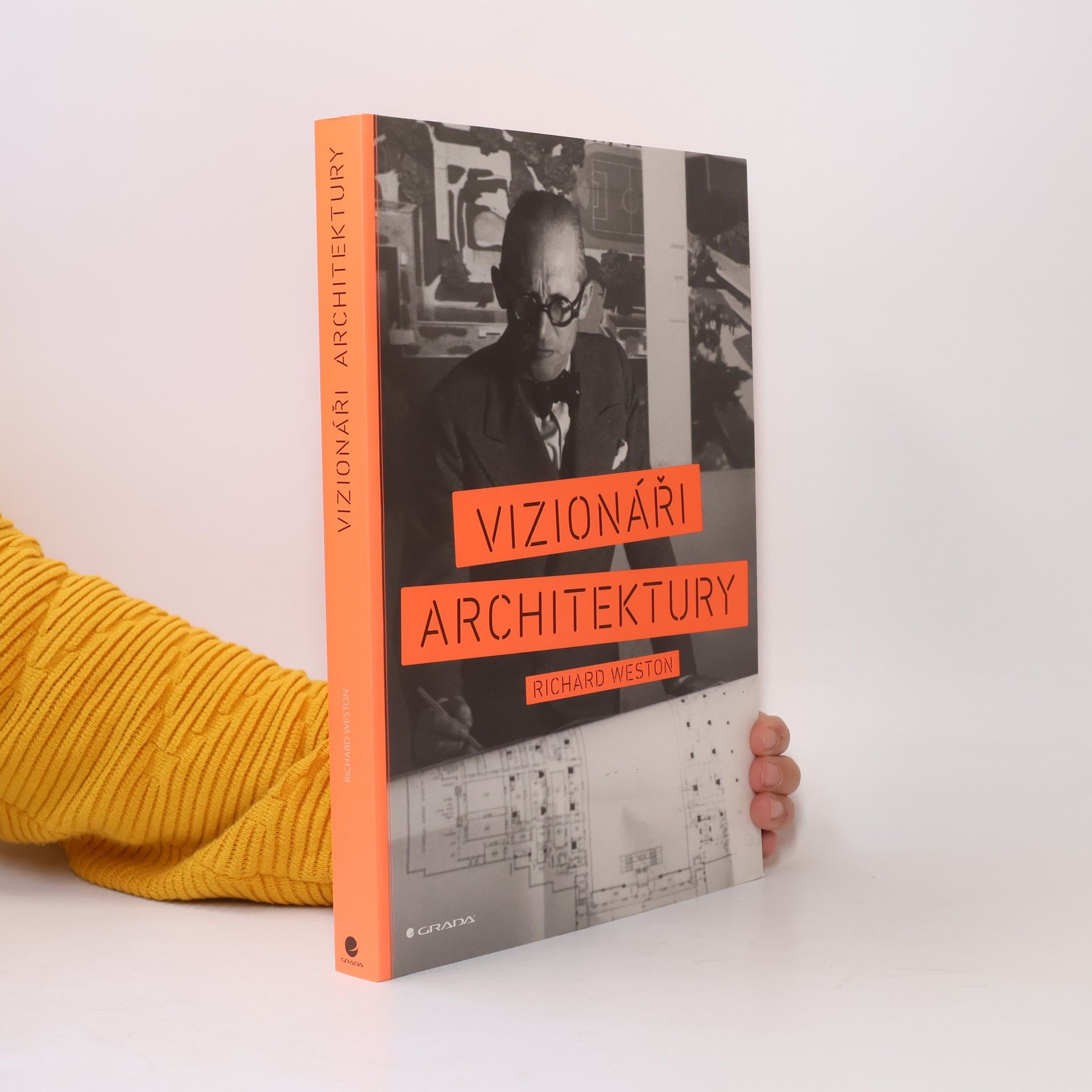 Vizionáři architektury