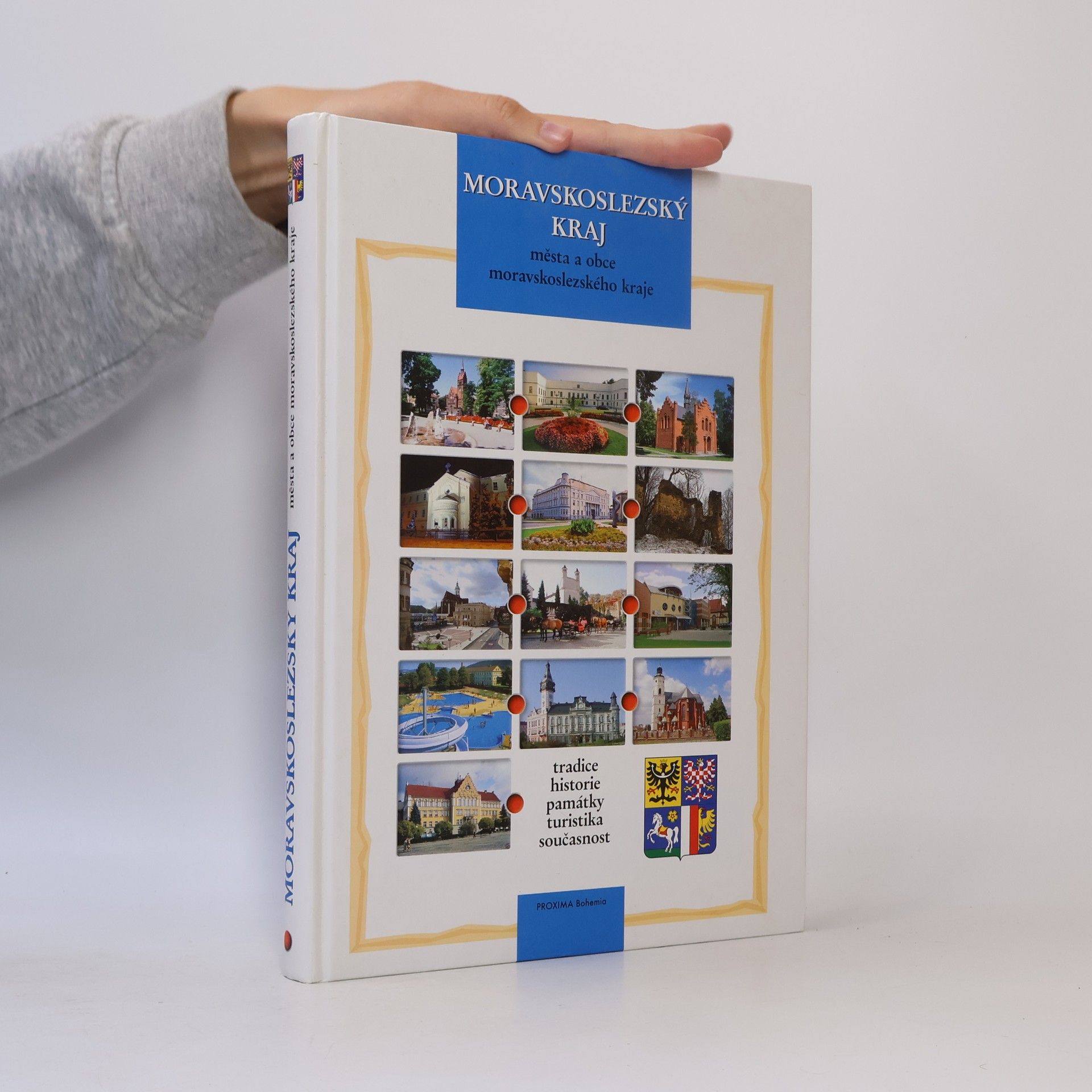 Jan Doleček Moravskoslezský kraj