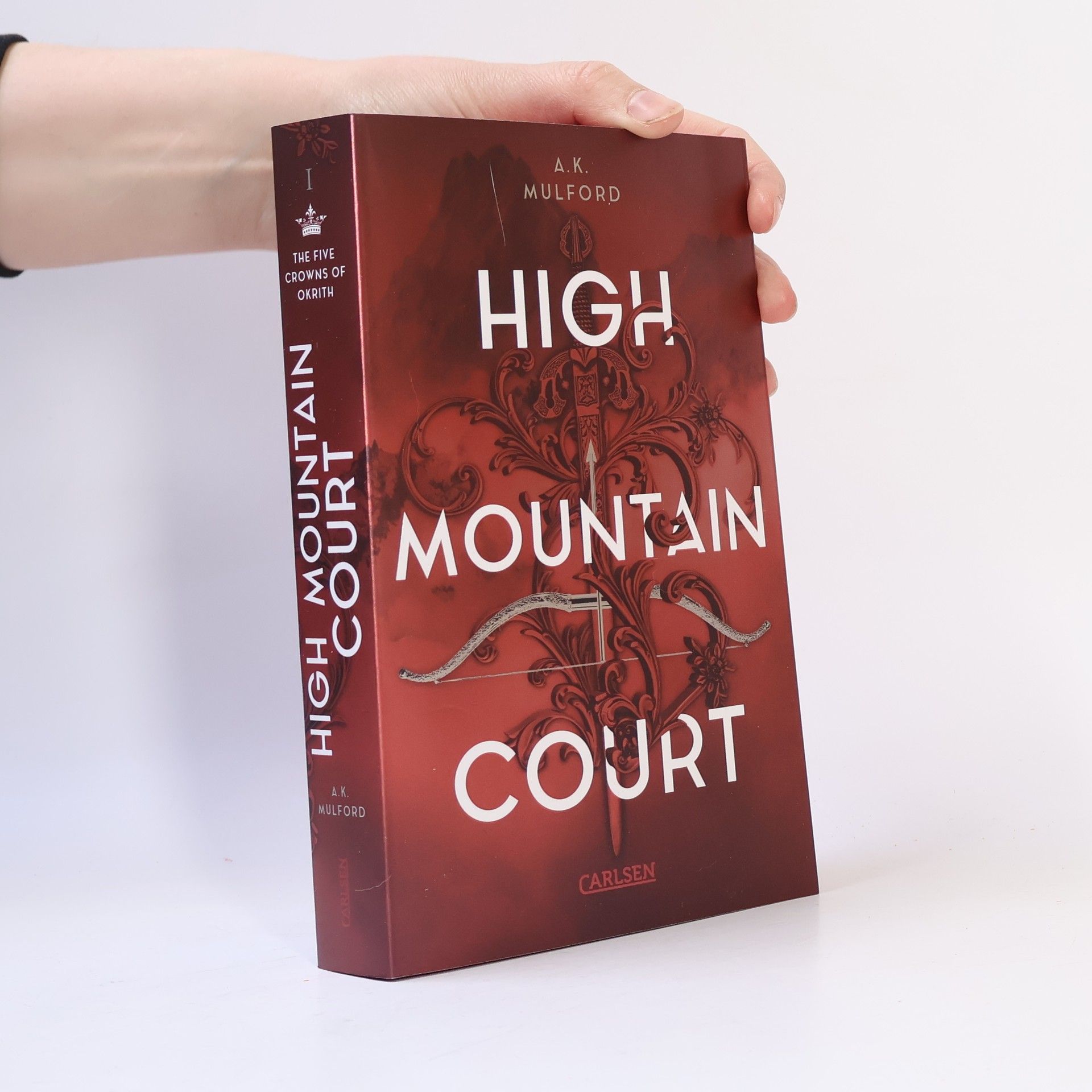 High Mountain Court
