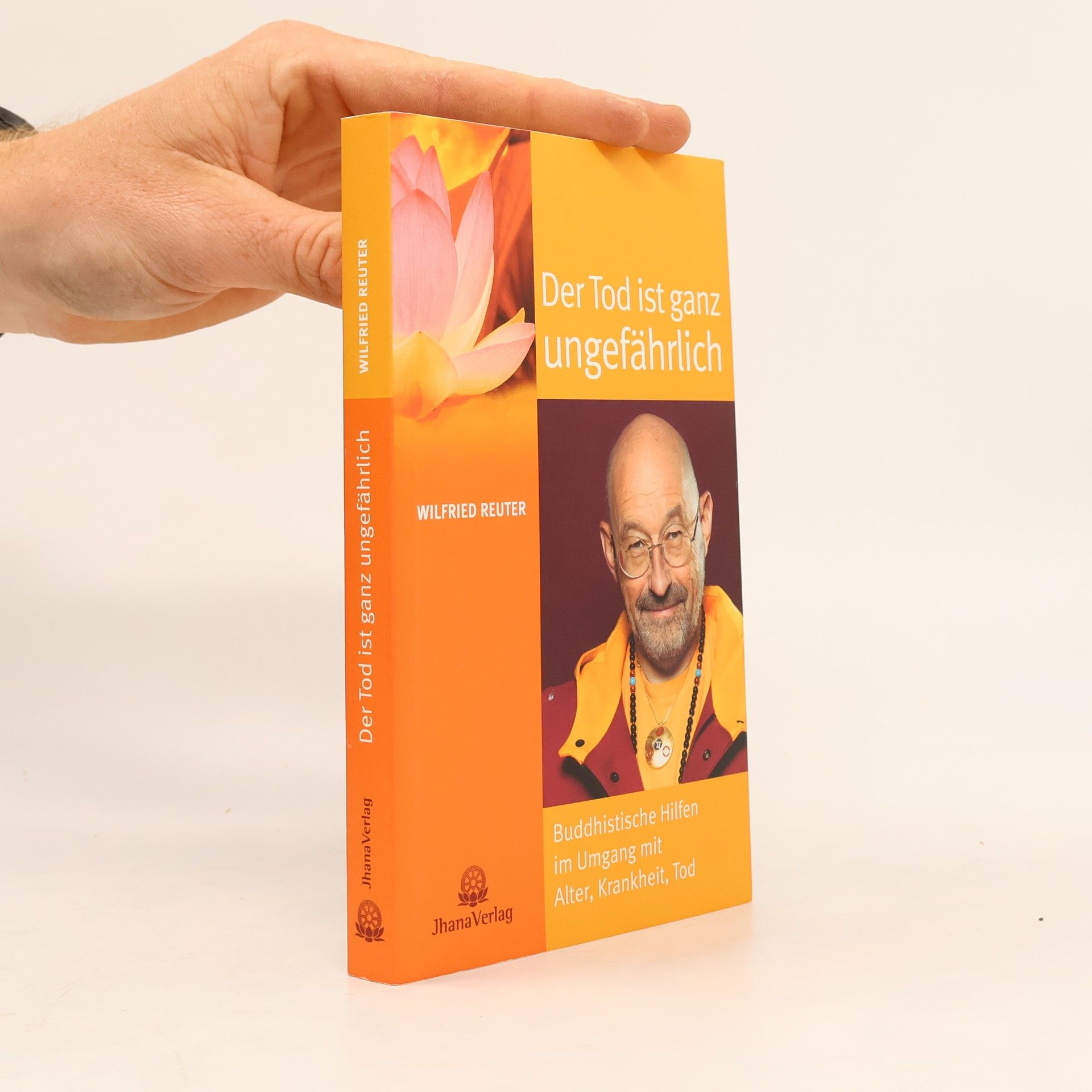 Der Tod ist ganz ungefährlich