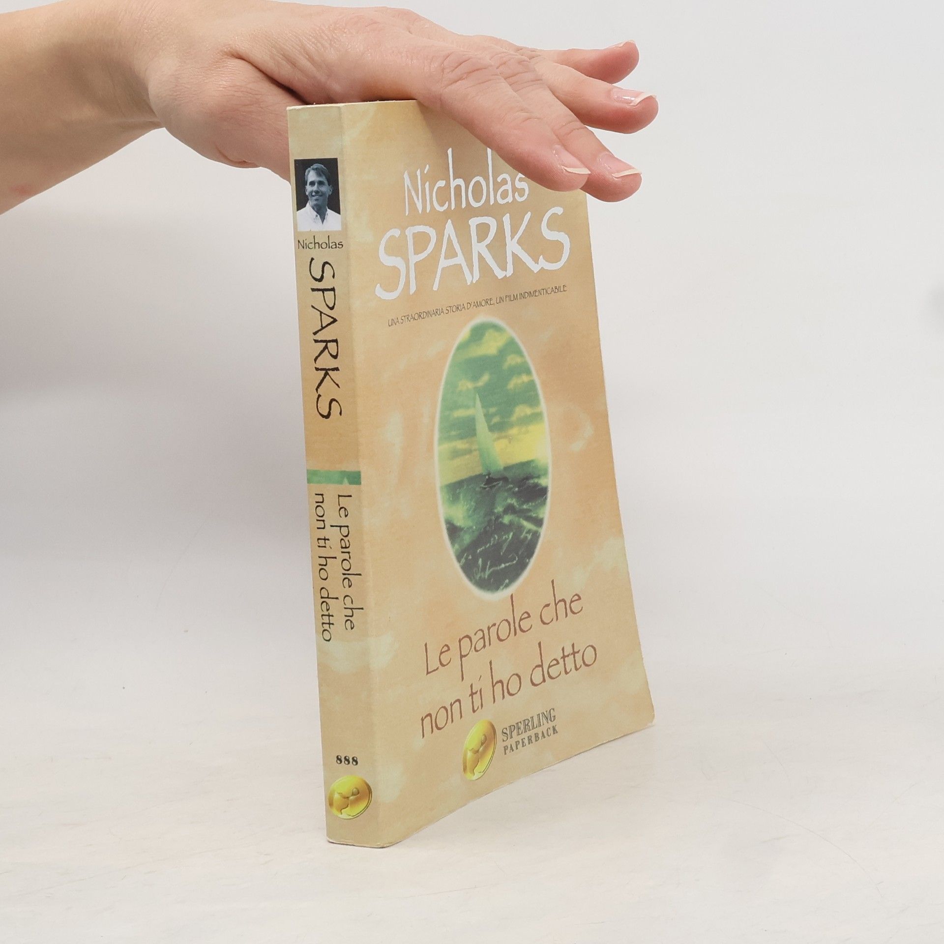 Alessandra Petrelli Le parole che non ti ho detto