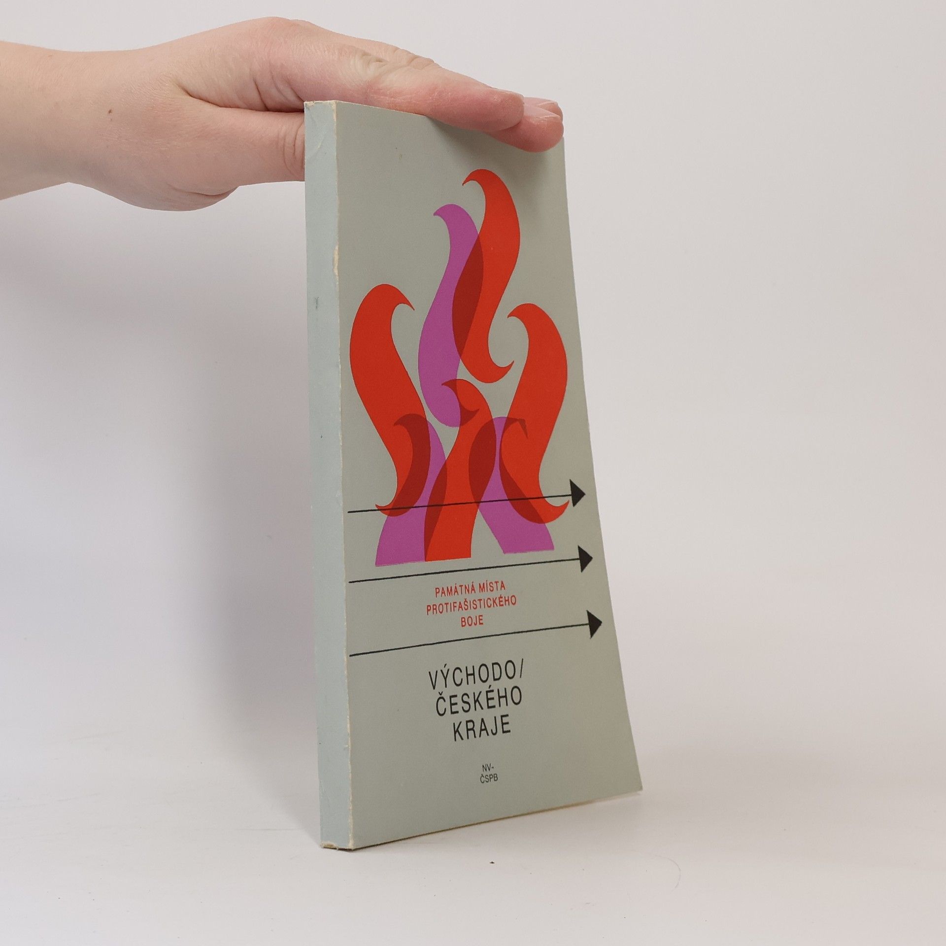 Jiří Jožák Památná místa protifašistického boje Severočeského kraje