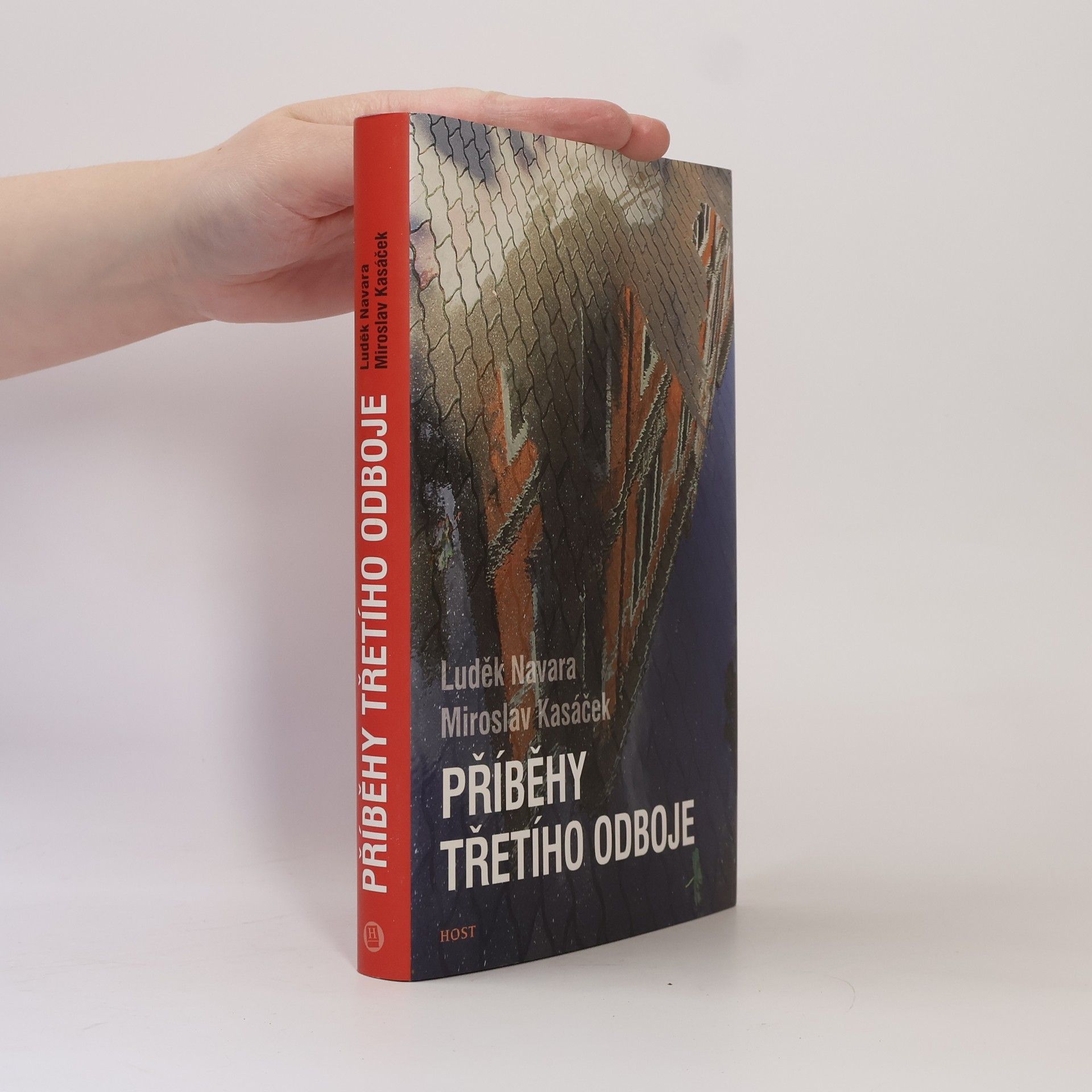 Příběhy třetího odboje