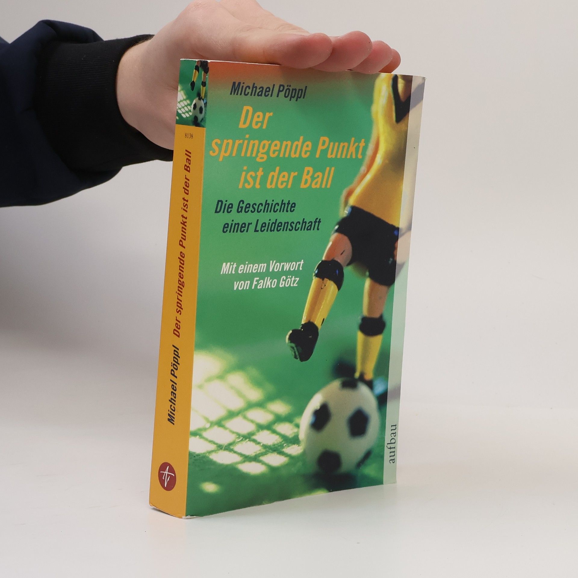 Der springende Punkt ist der Ball