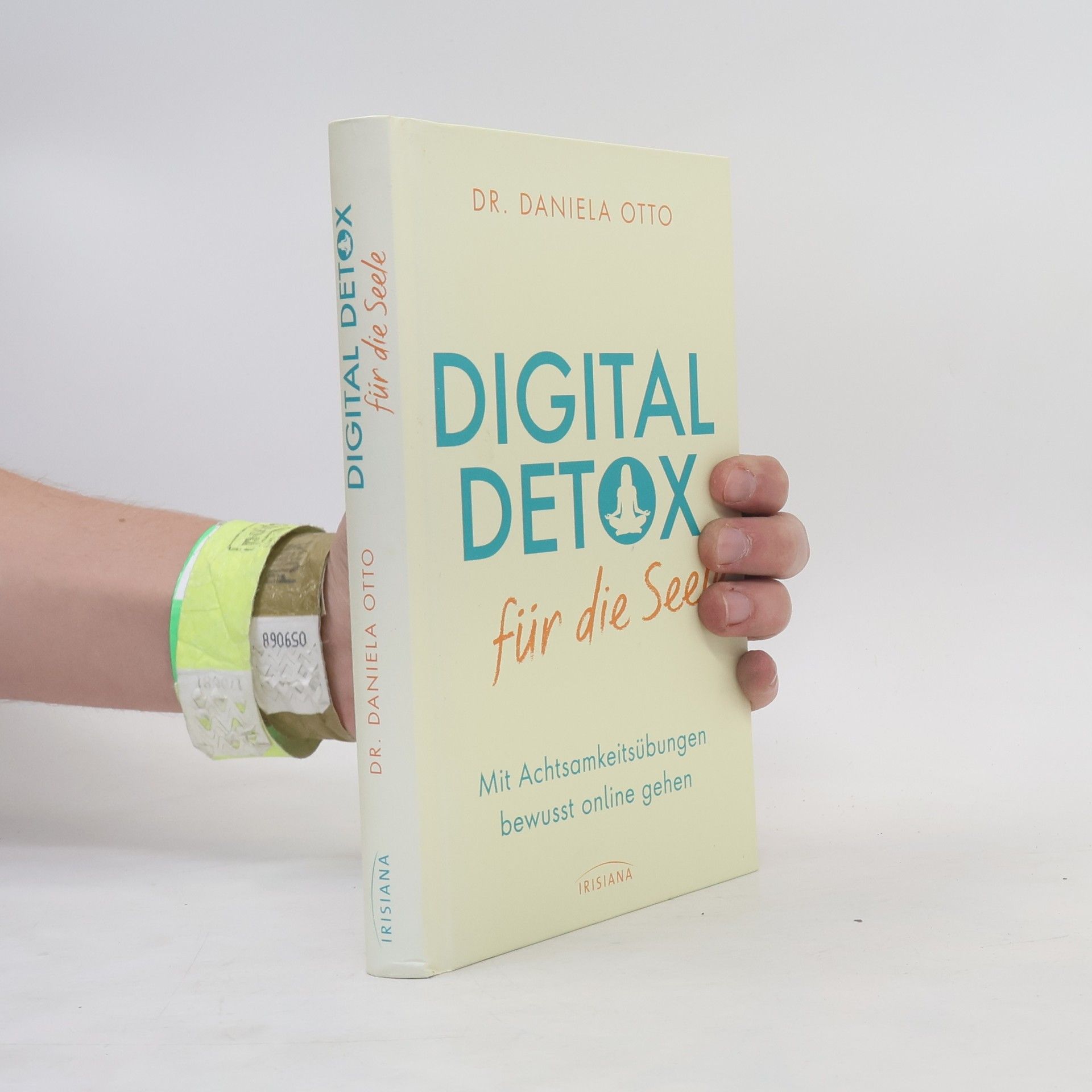 Digital Detox für die Seele