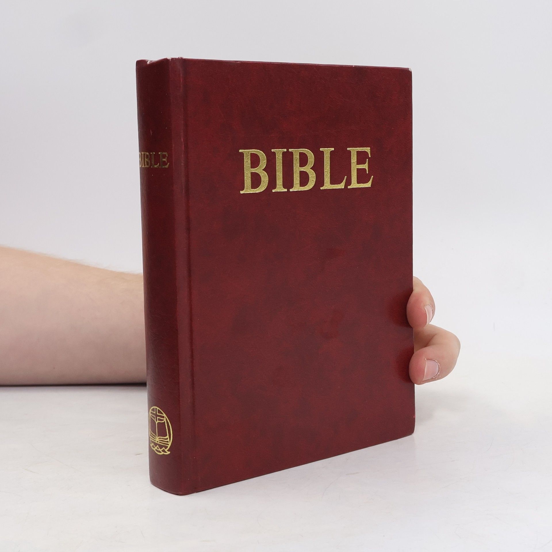 Autorenkollektiv Bible