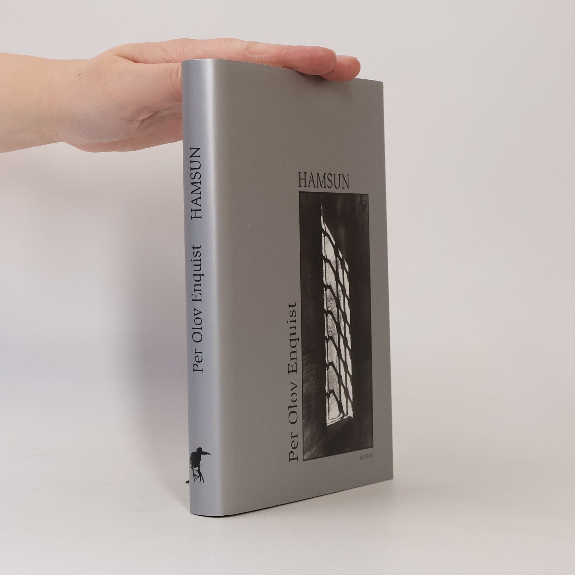 Per Olov Enquist Hamsun