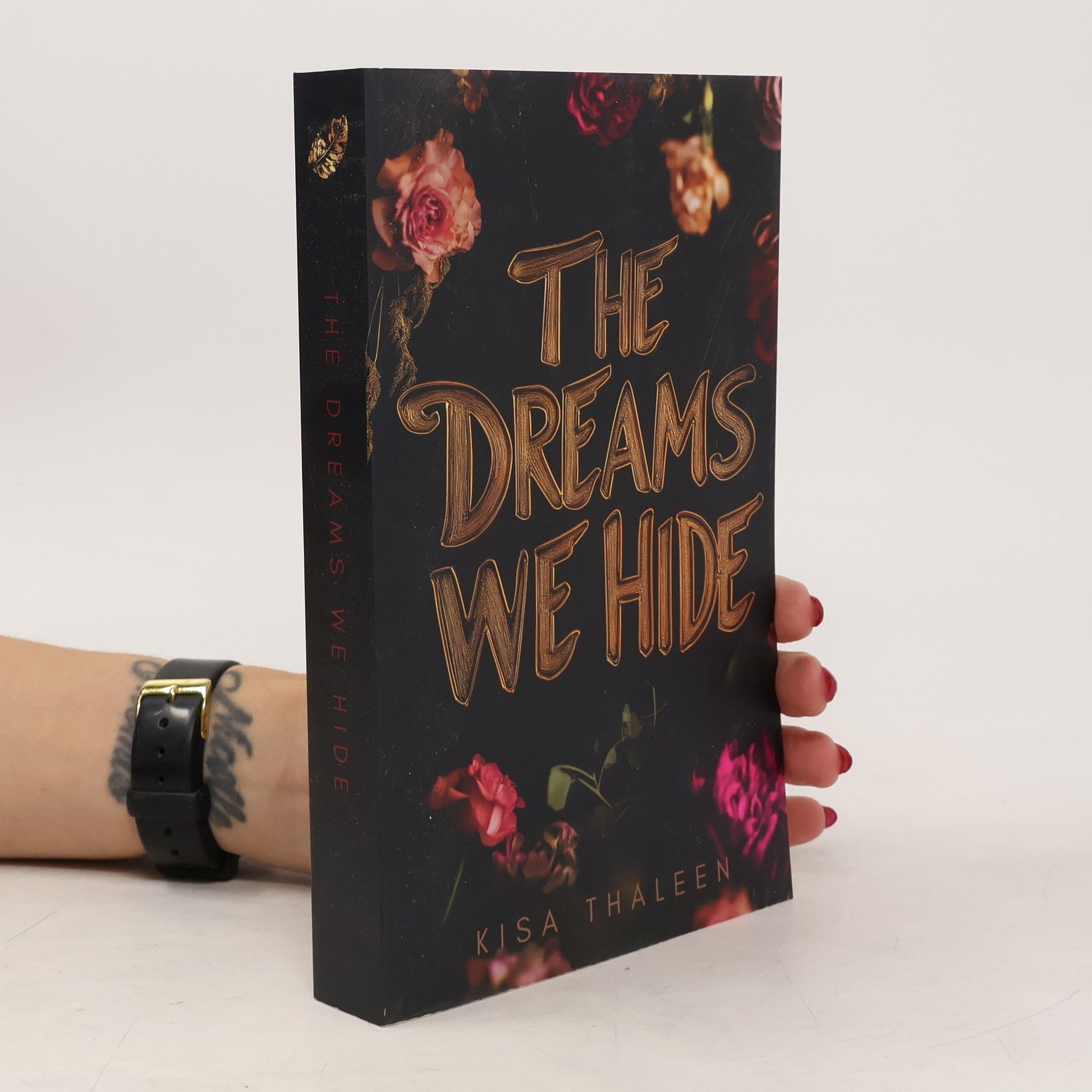 The Dreams We Hide