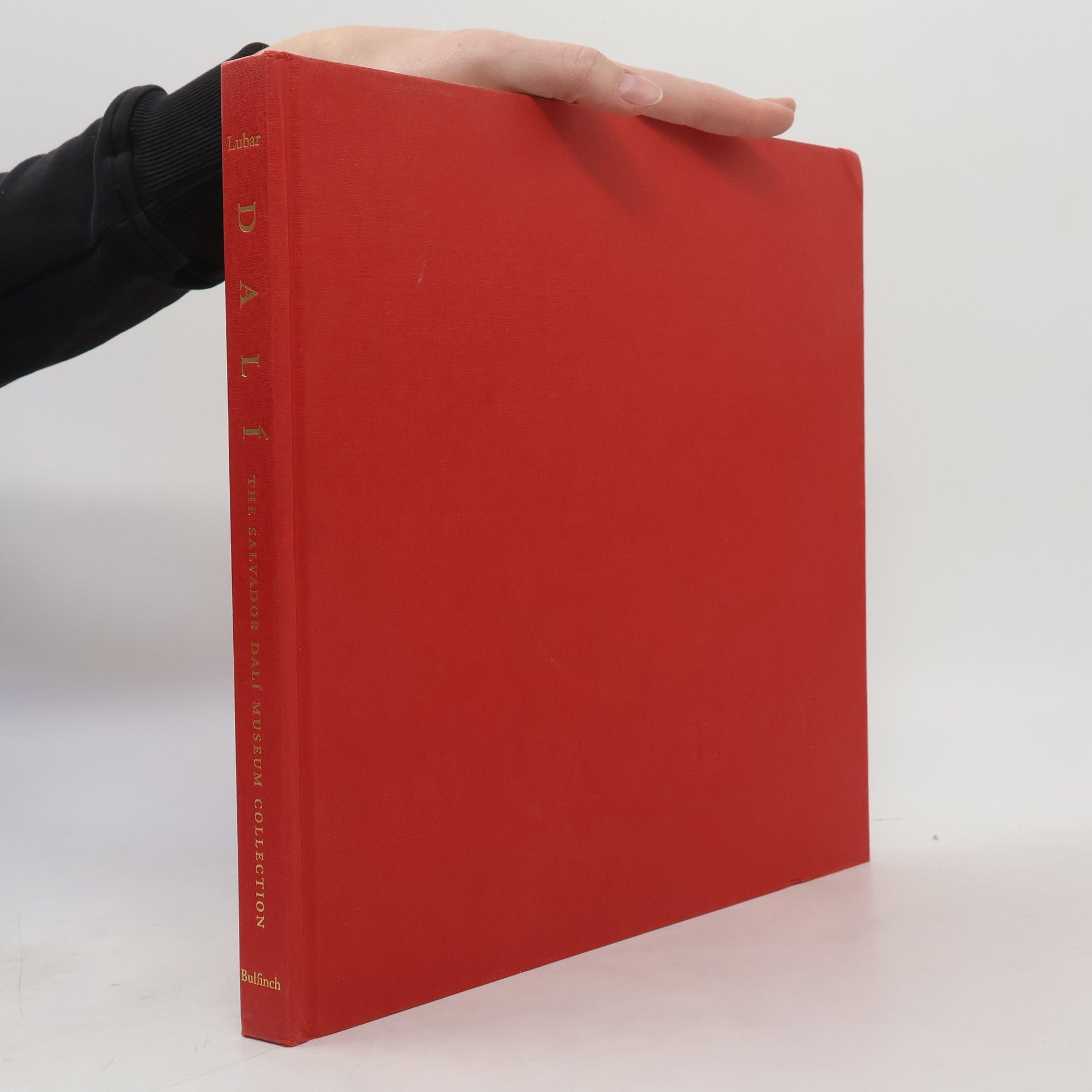 Robert S. Lubar Dali