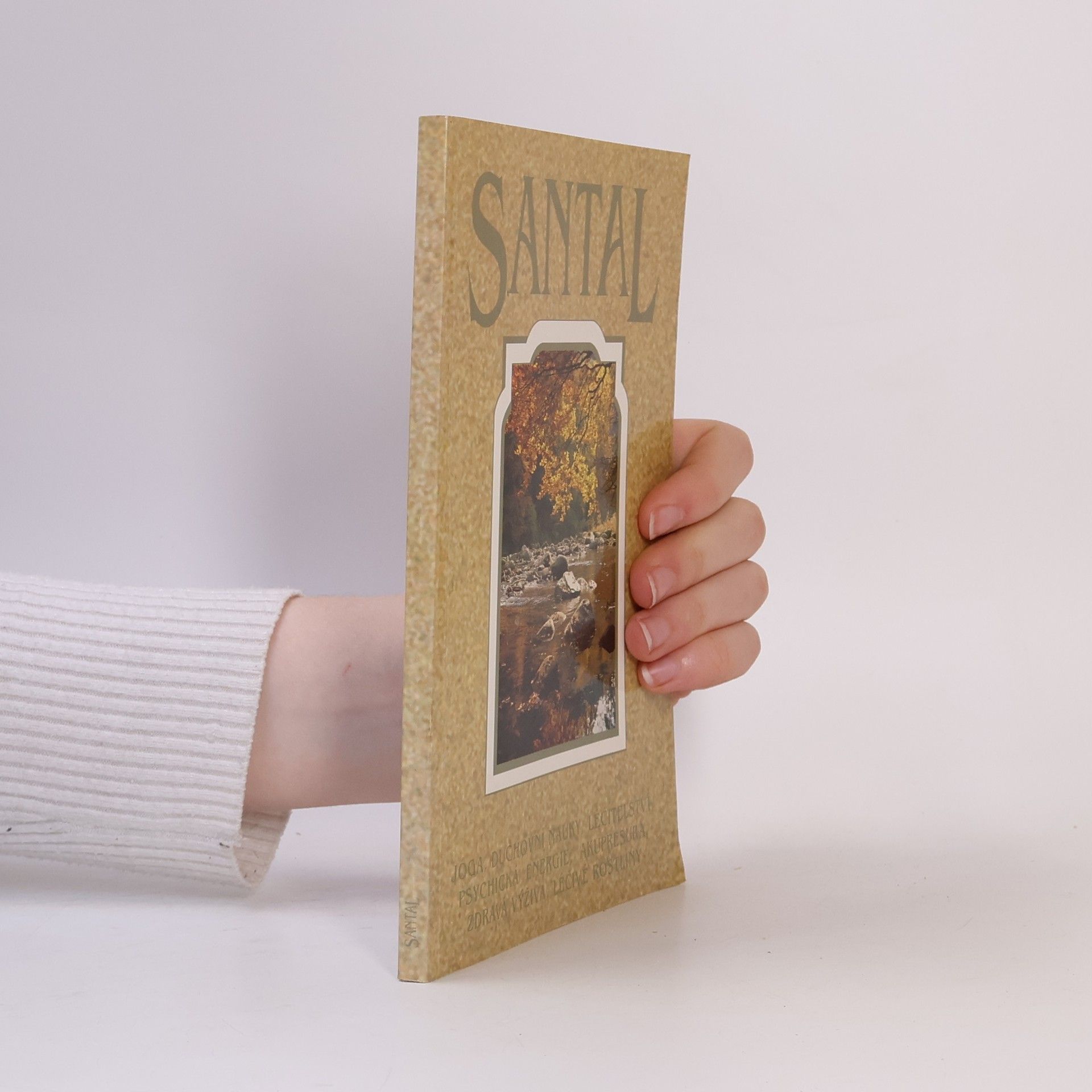 Autorenkollektiv Santal