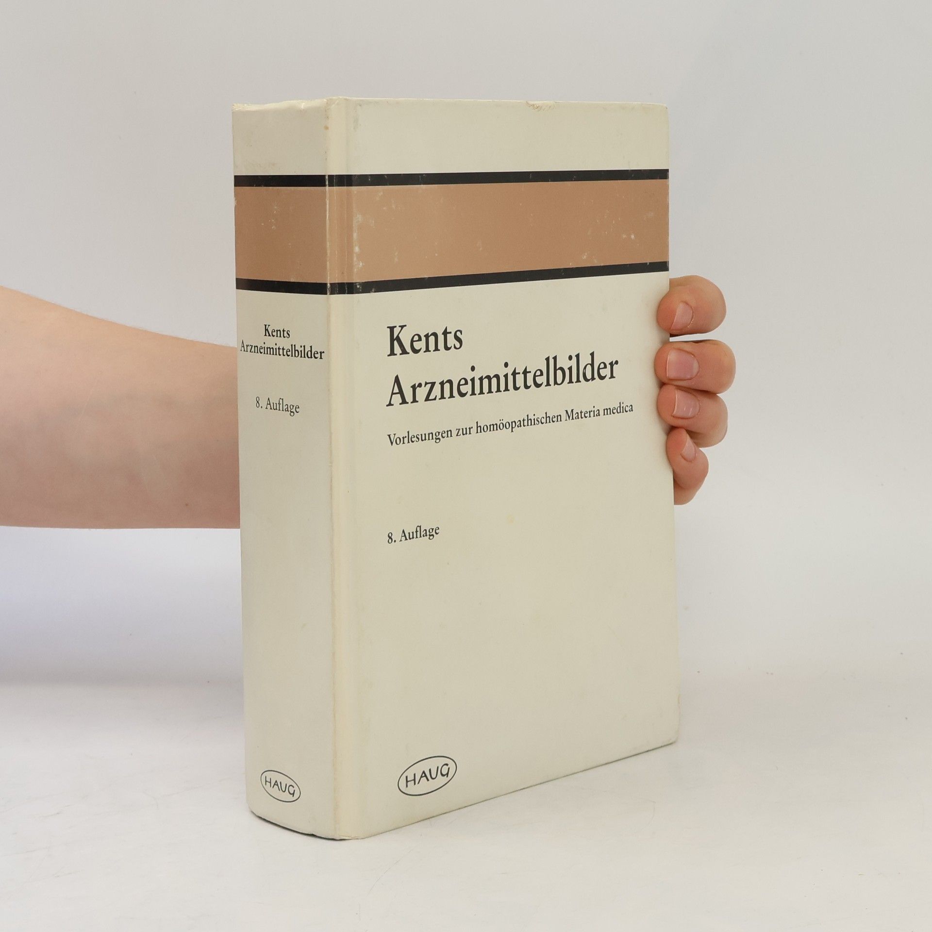 James Tyler Kent Kents Arzneimittelbilder