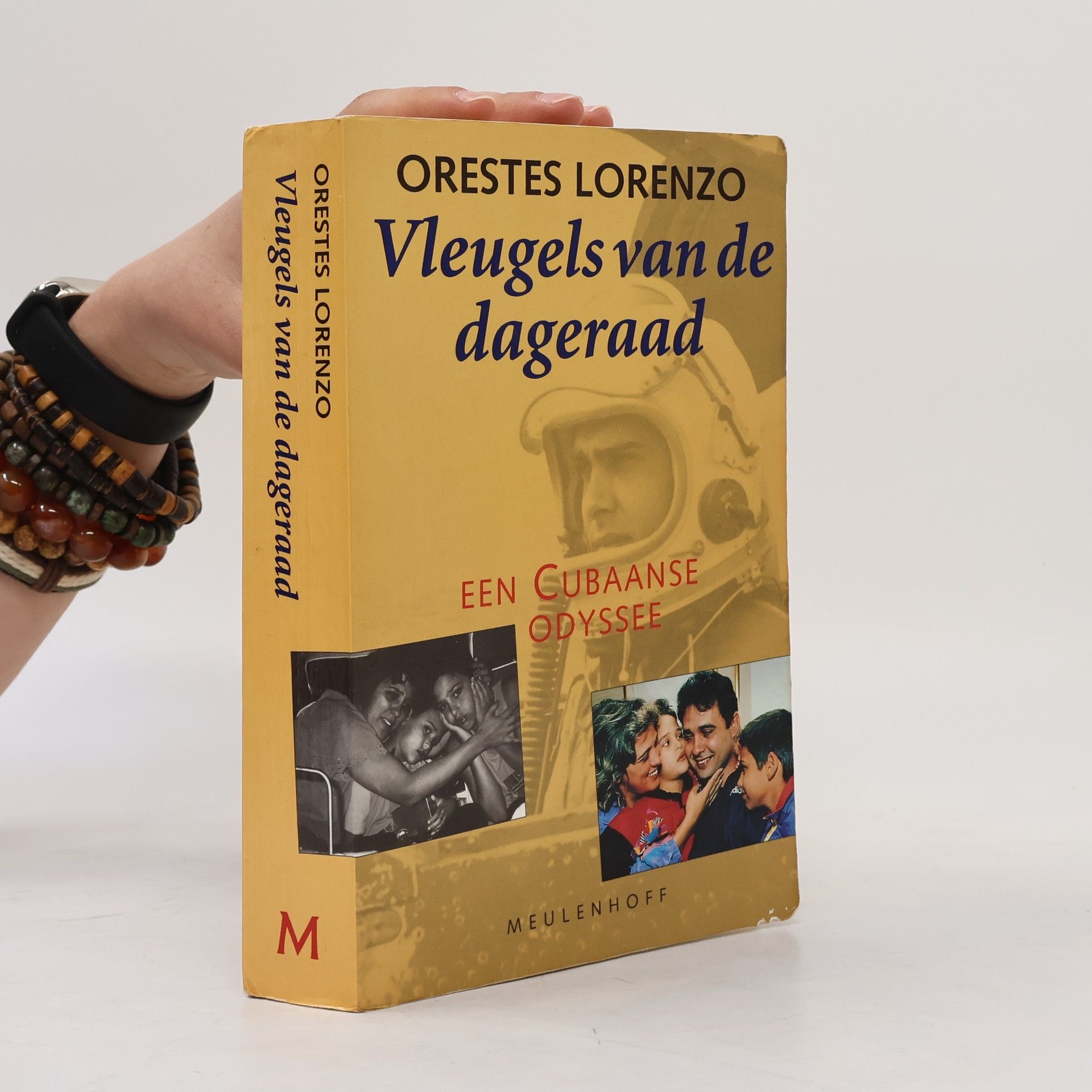 Martha E. Heesen Vleugels van de dageraad