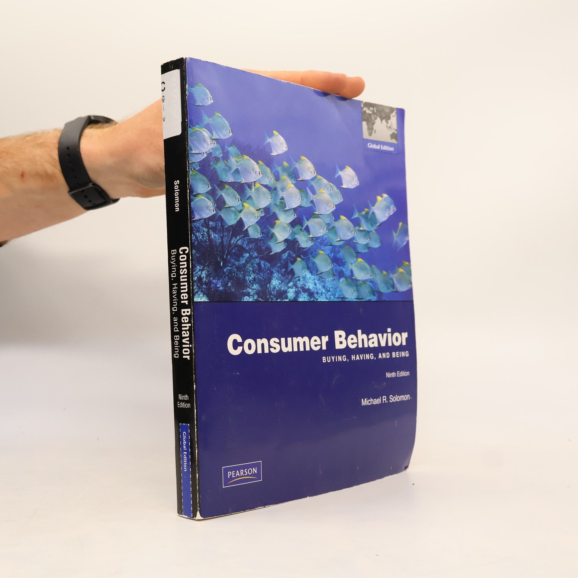 Consumer Behavior