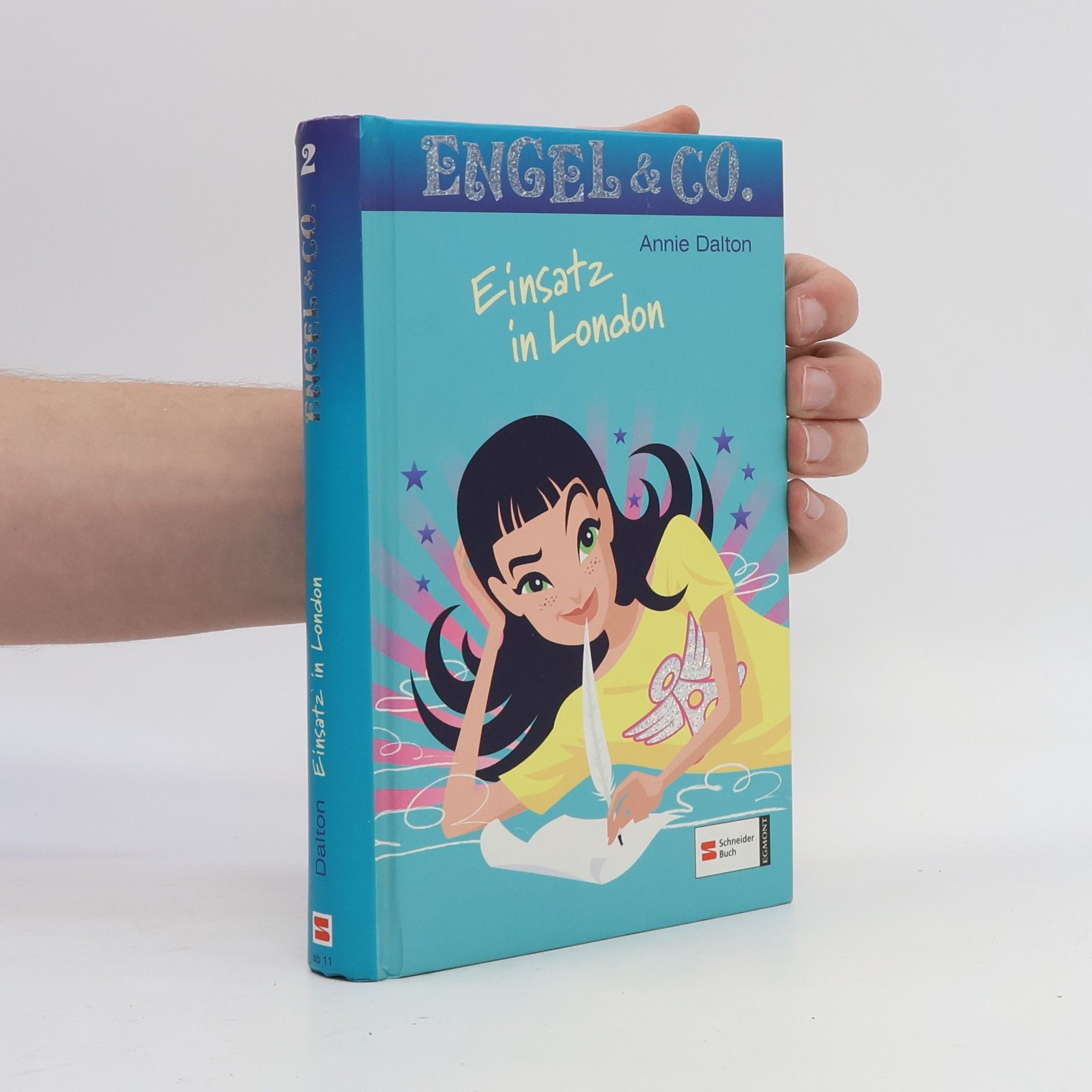 Annie Dalton Engel & Co. 2