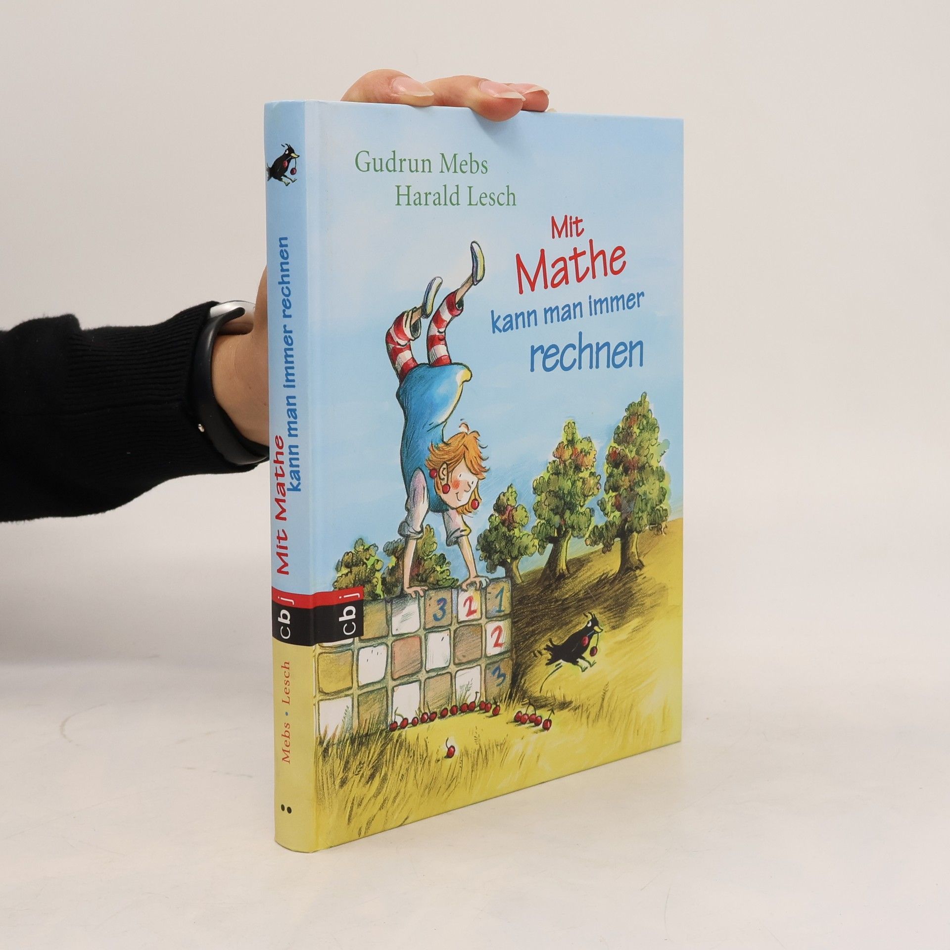 Mit Mathe kann man immer rechnen