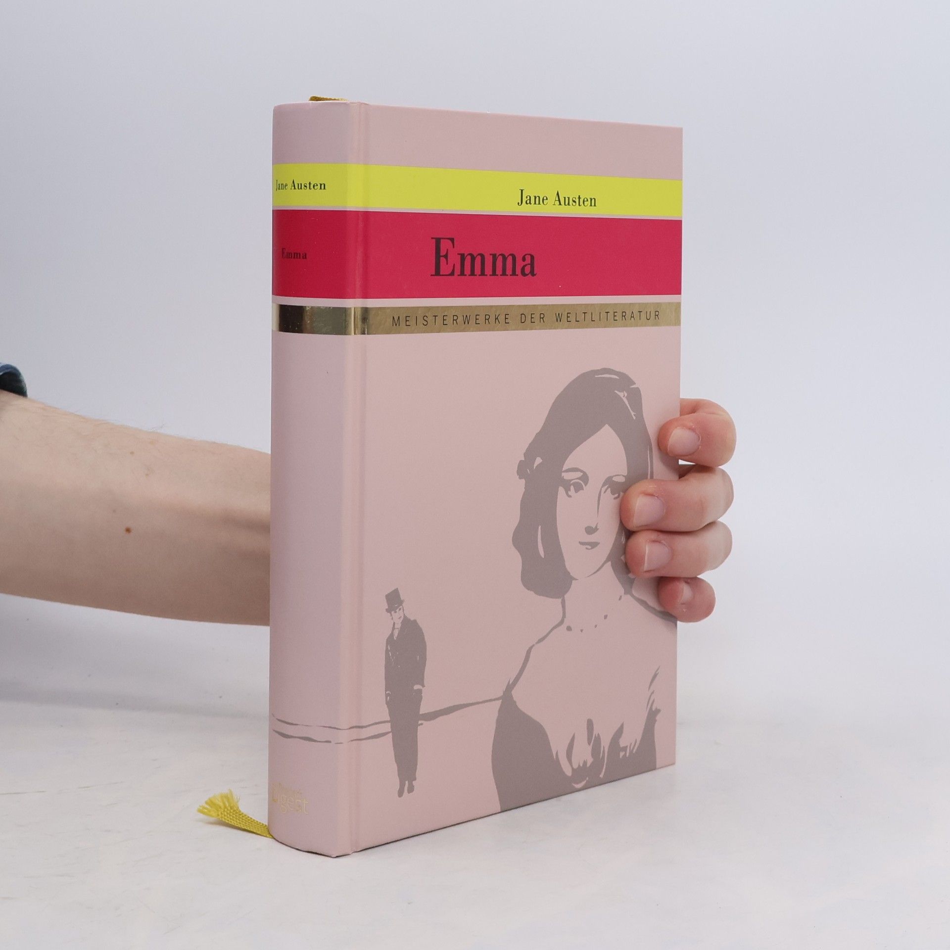 Jane Austen Emma