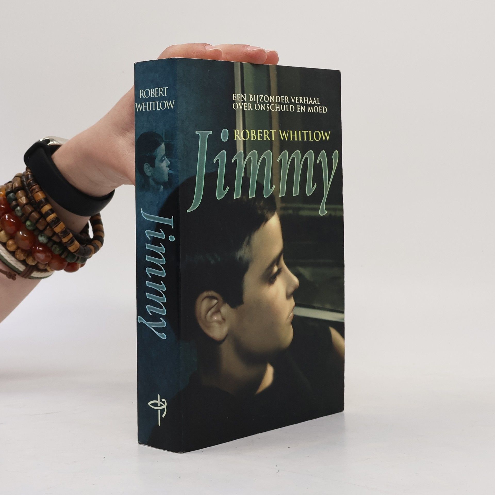 Dorienke de Vries-Sytsma Jimmy