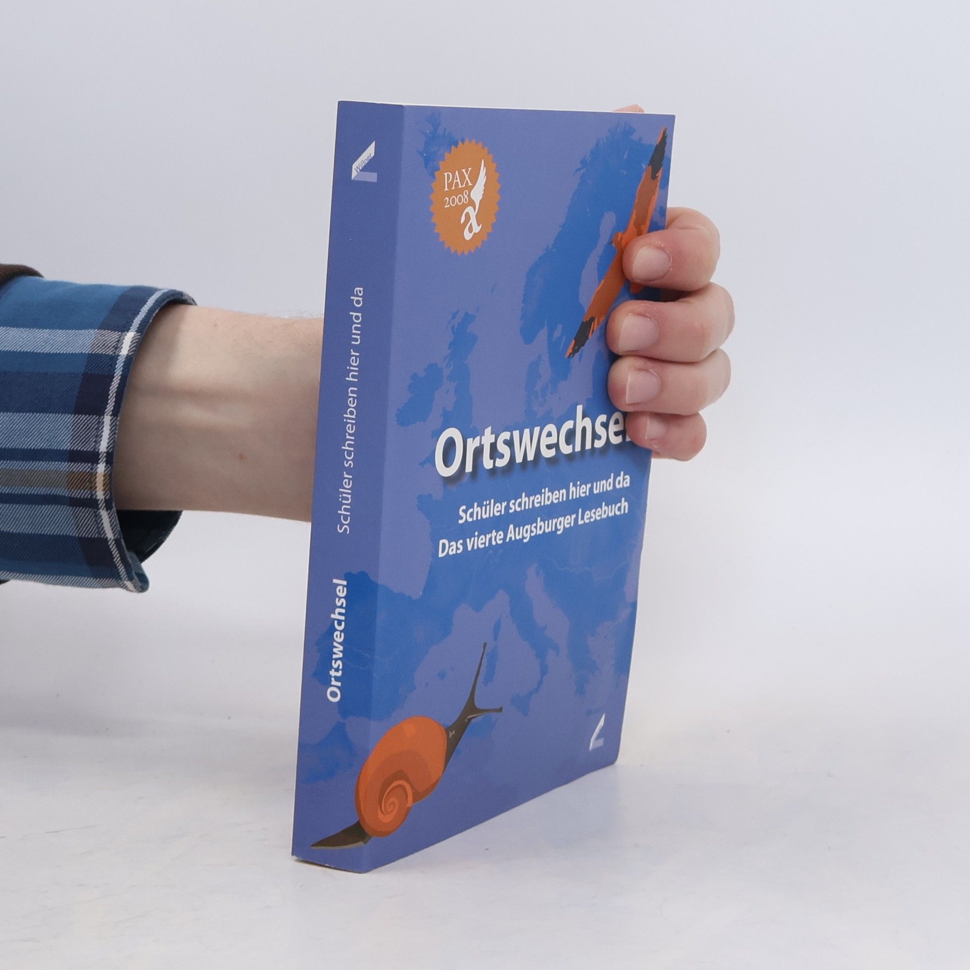 Anna Batrla Ortswechsel