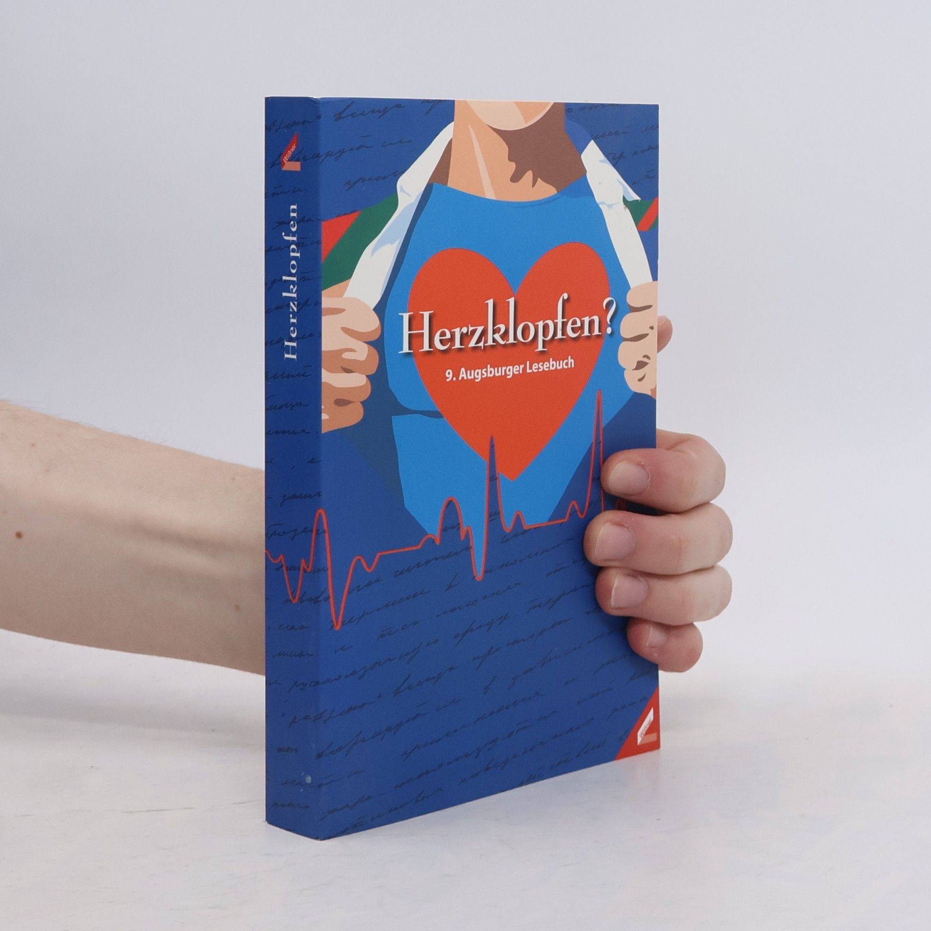 Gertrud Hornung Herzklopfen