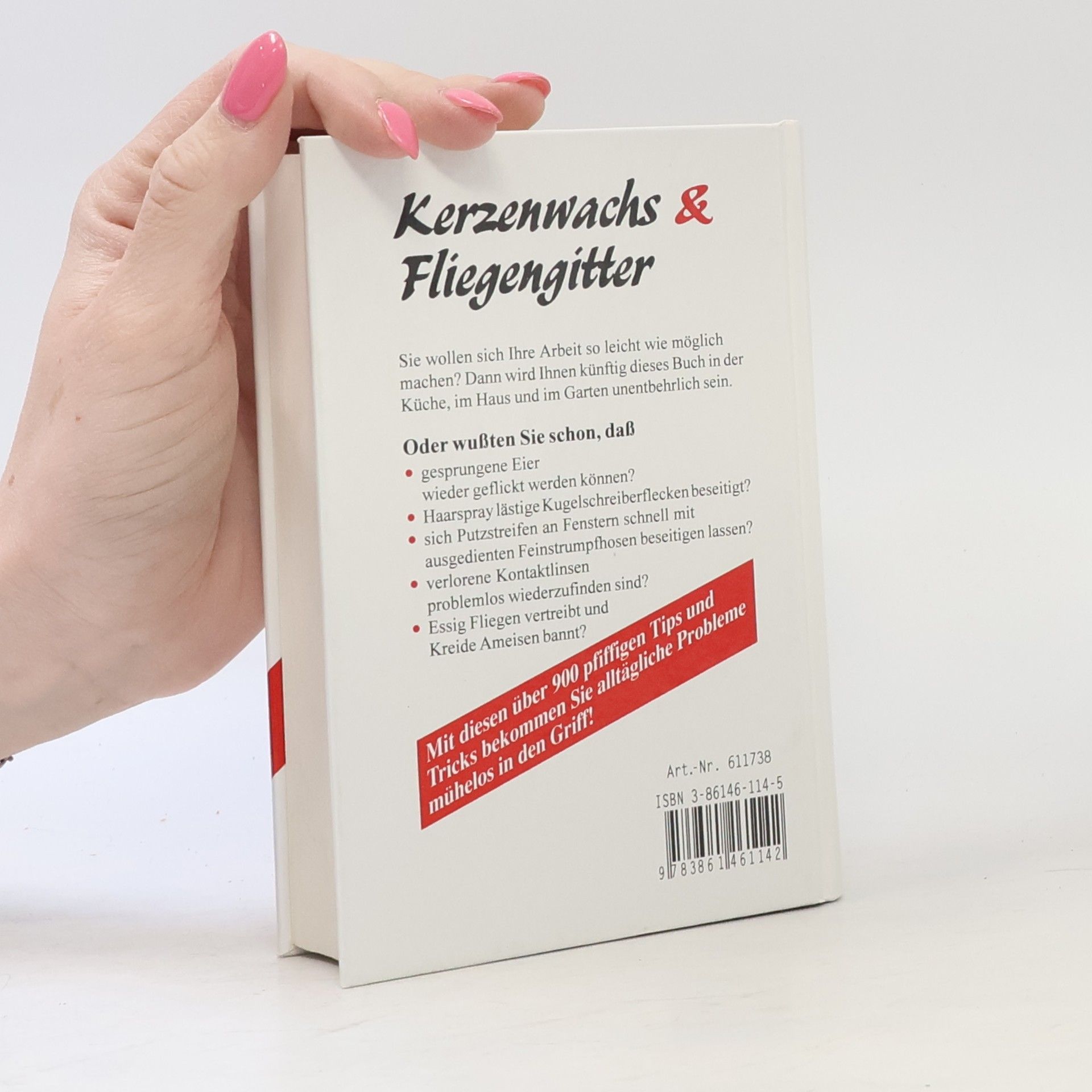 Autorenkollektiv Kerzenwachs & Fliegengitter