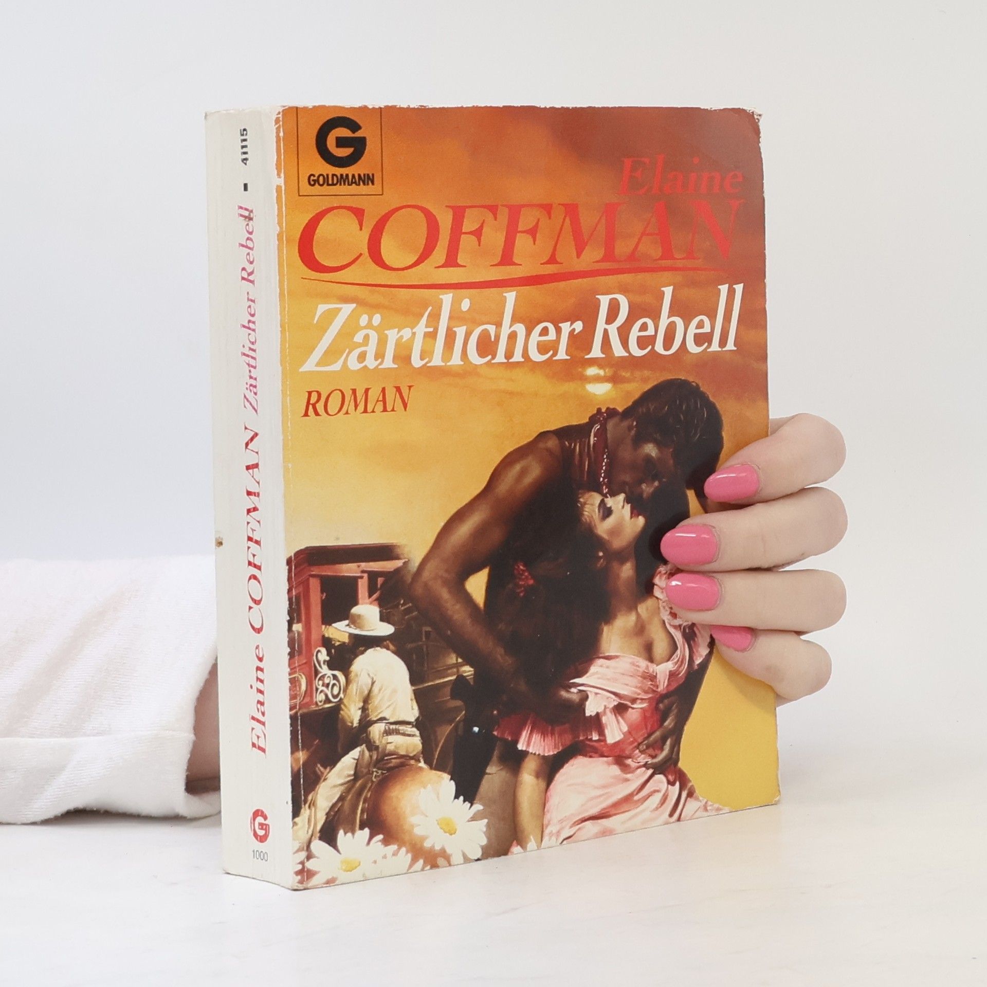 Zärtlicher Rebell