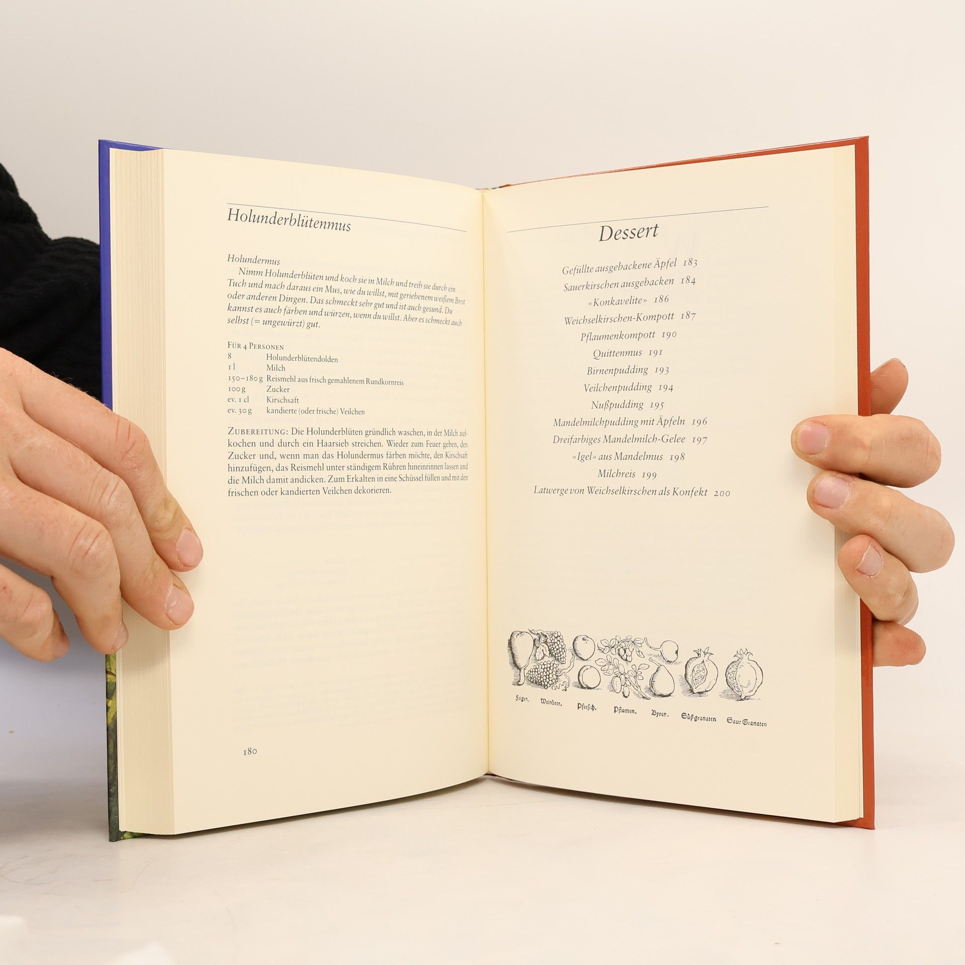 Trude Ehlert Das Kochbuch des Mittelalters