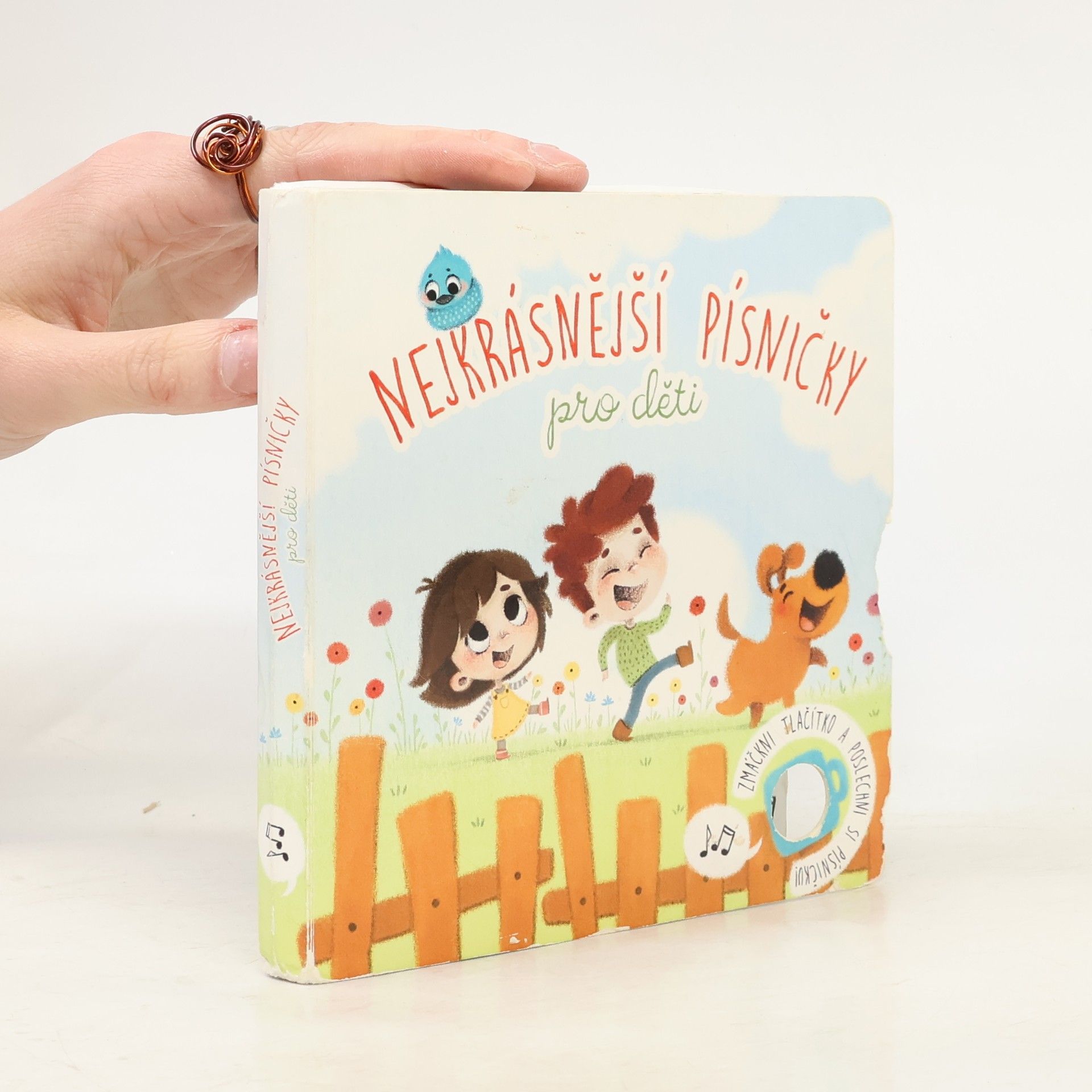 Zdeněk Král Nejkrásnější písničky pro děti