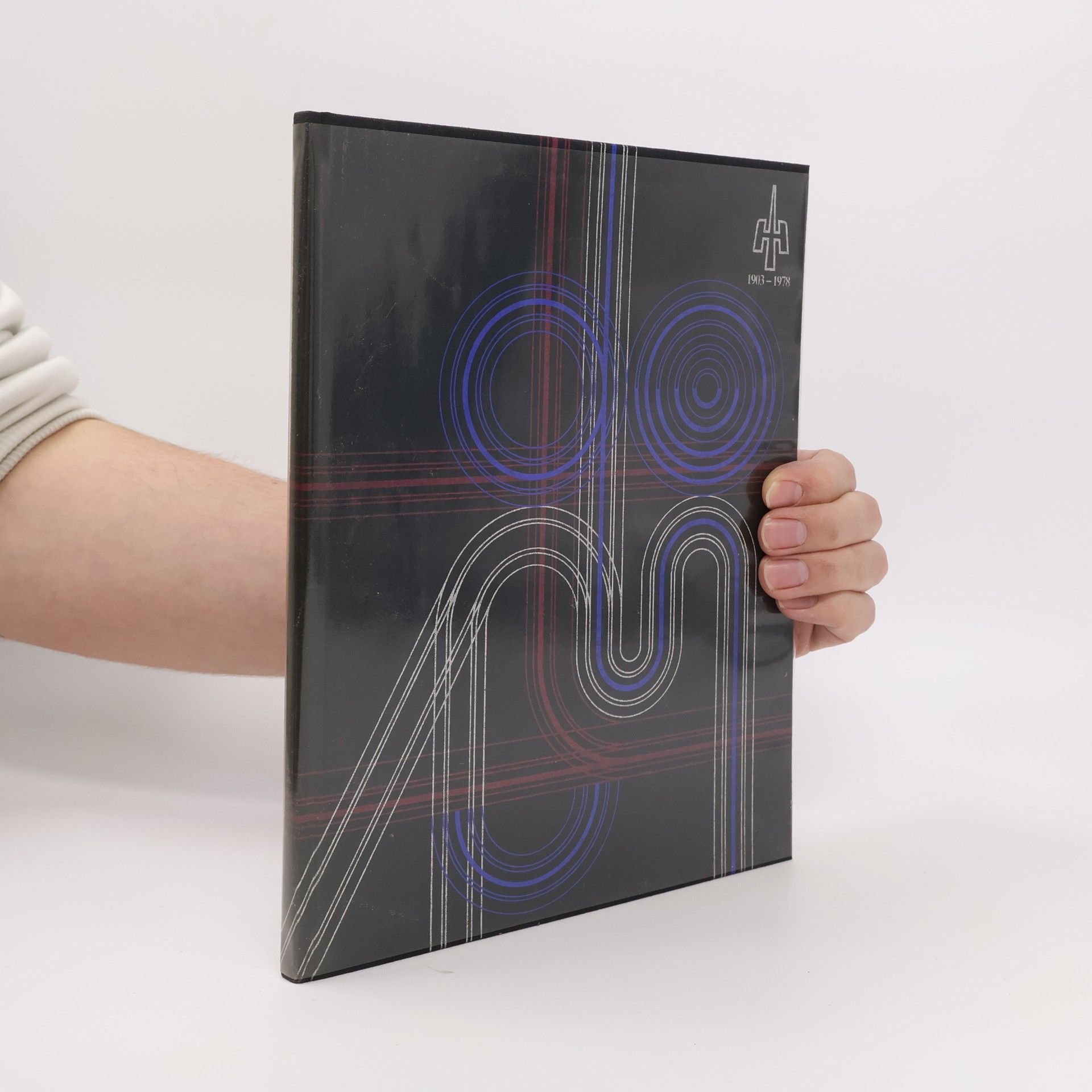 Horst Schmitz Haftpflichtverband der Deutschen Industrie V. a. G. 1903 - 1978