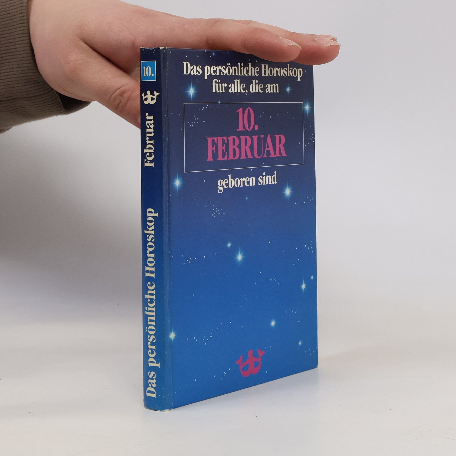 Various authors 10. Februar. Wassermann.