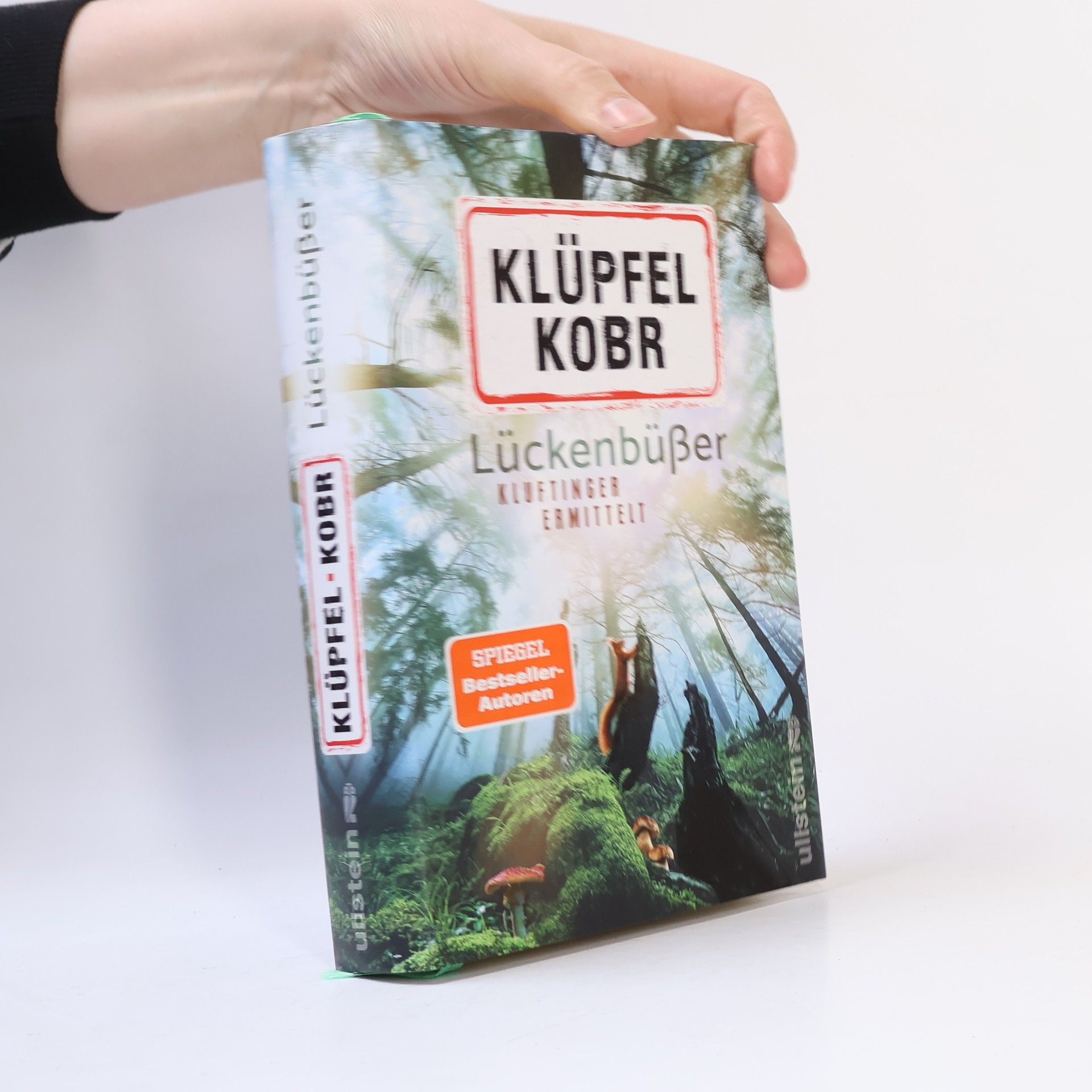 Lückenbüßer