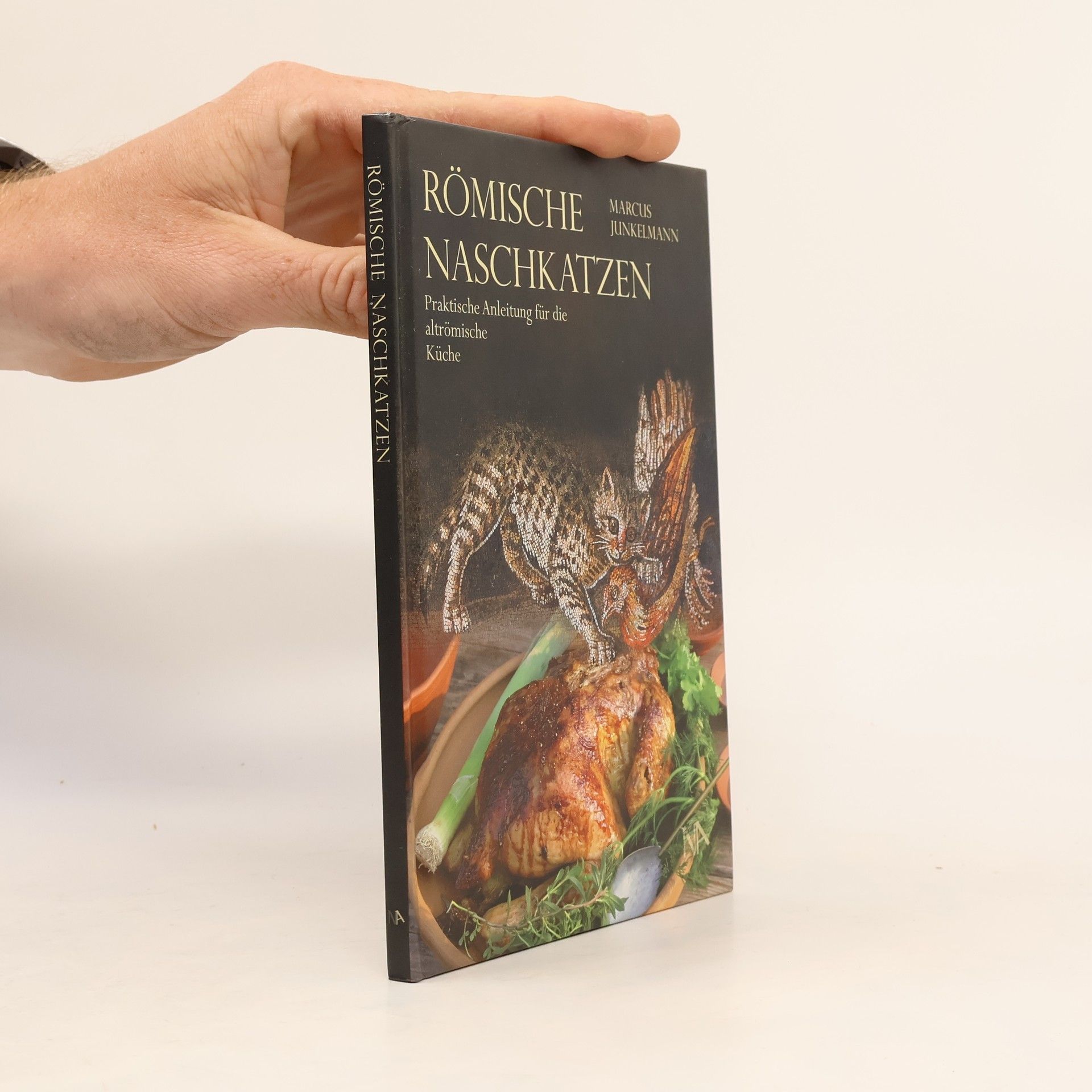 Römische Naschkatzen