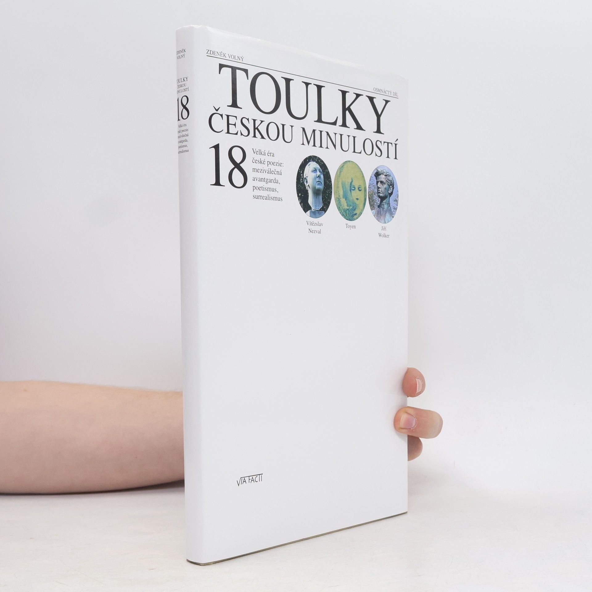 Toulky českou minulostí 18