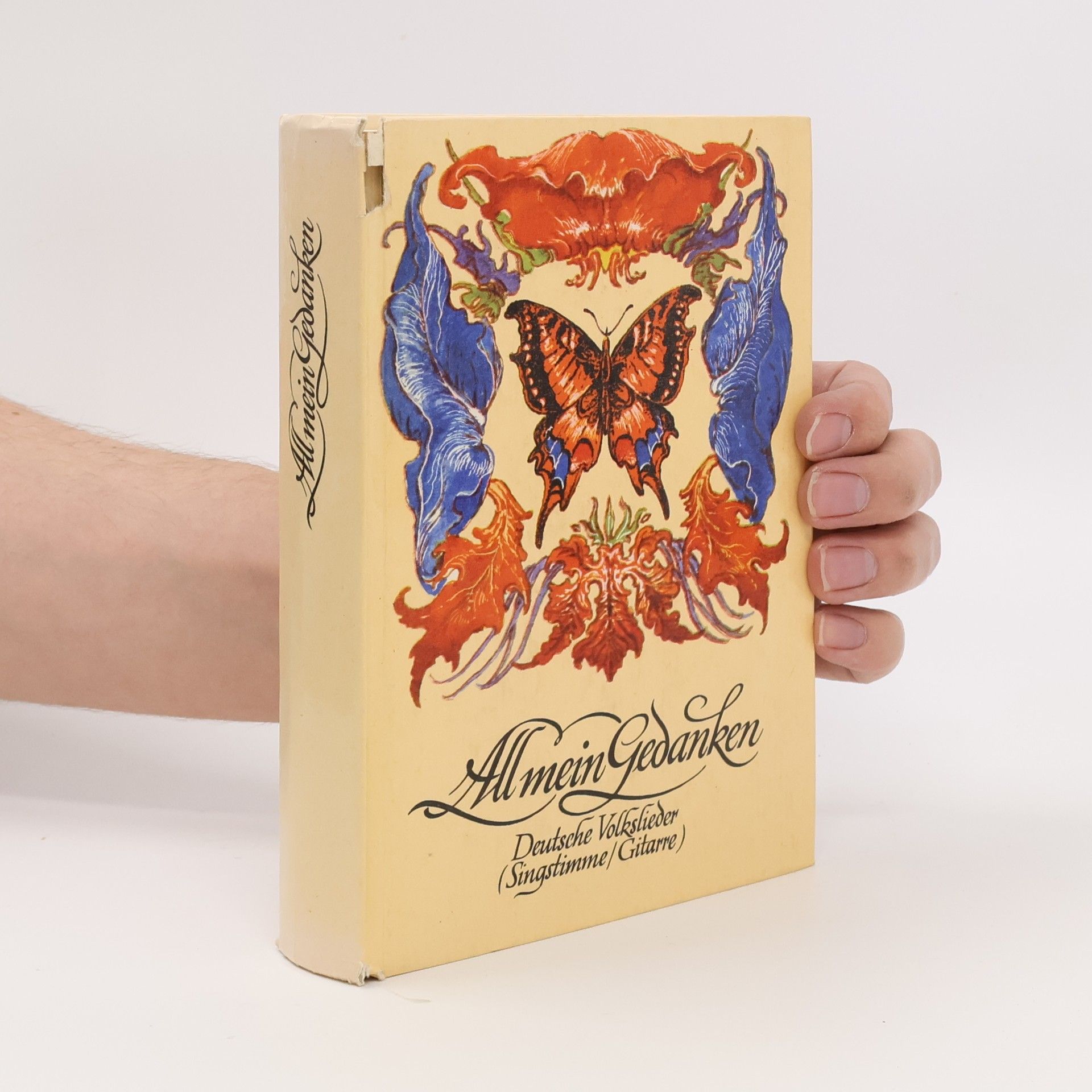 Autores varios Allmein Gedanken