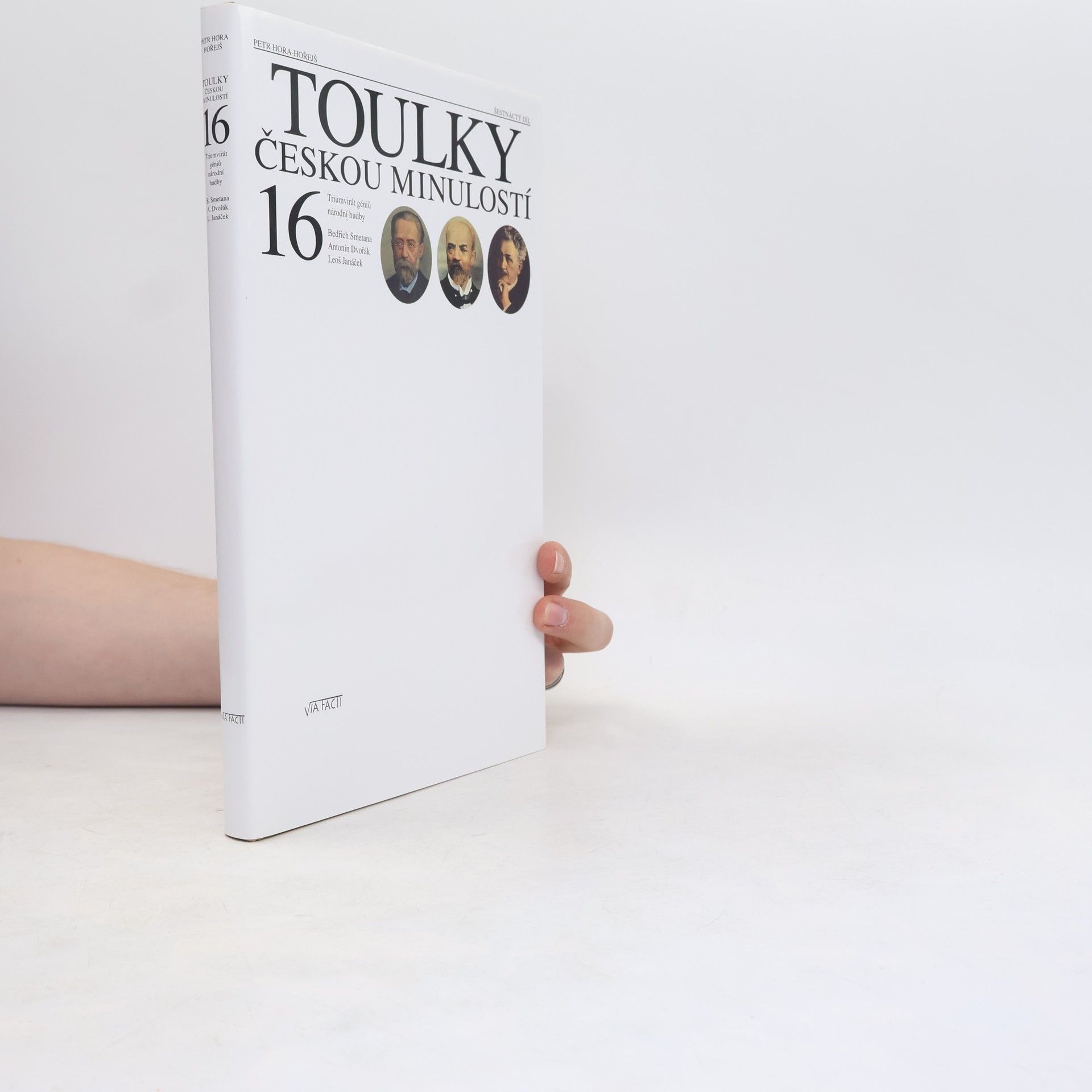 Toulky českou minulostí 16