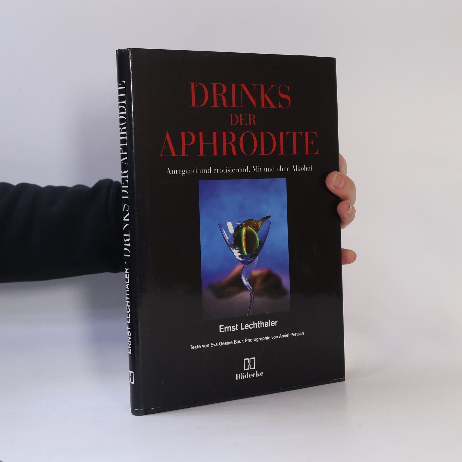 Drinks der Aphrodite
